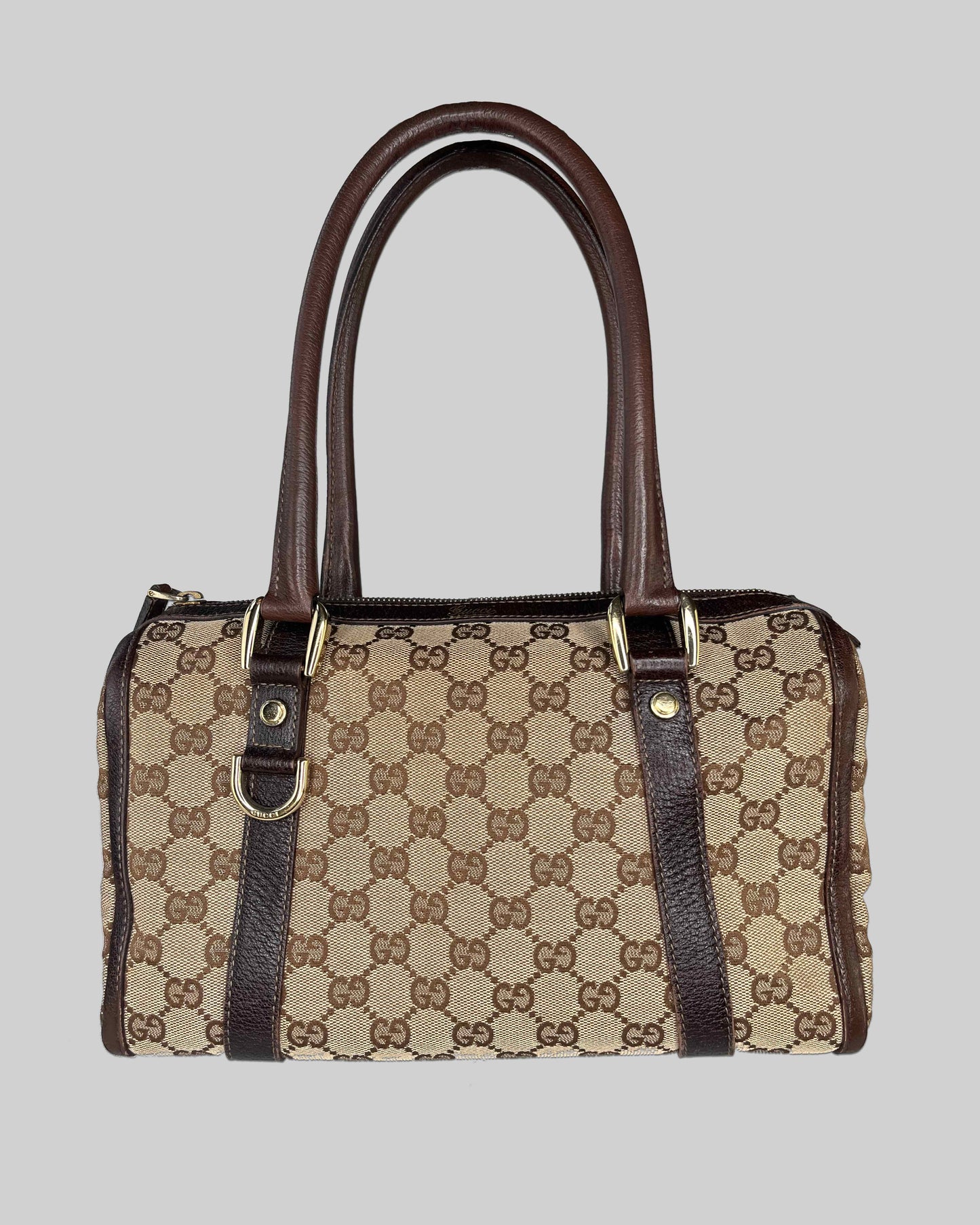 Gucci Boston Bag