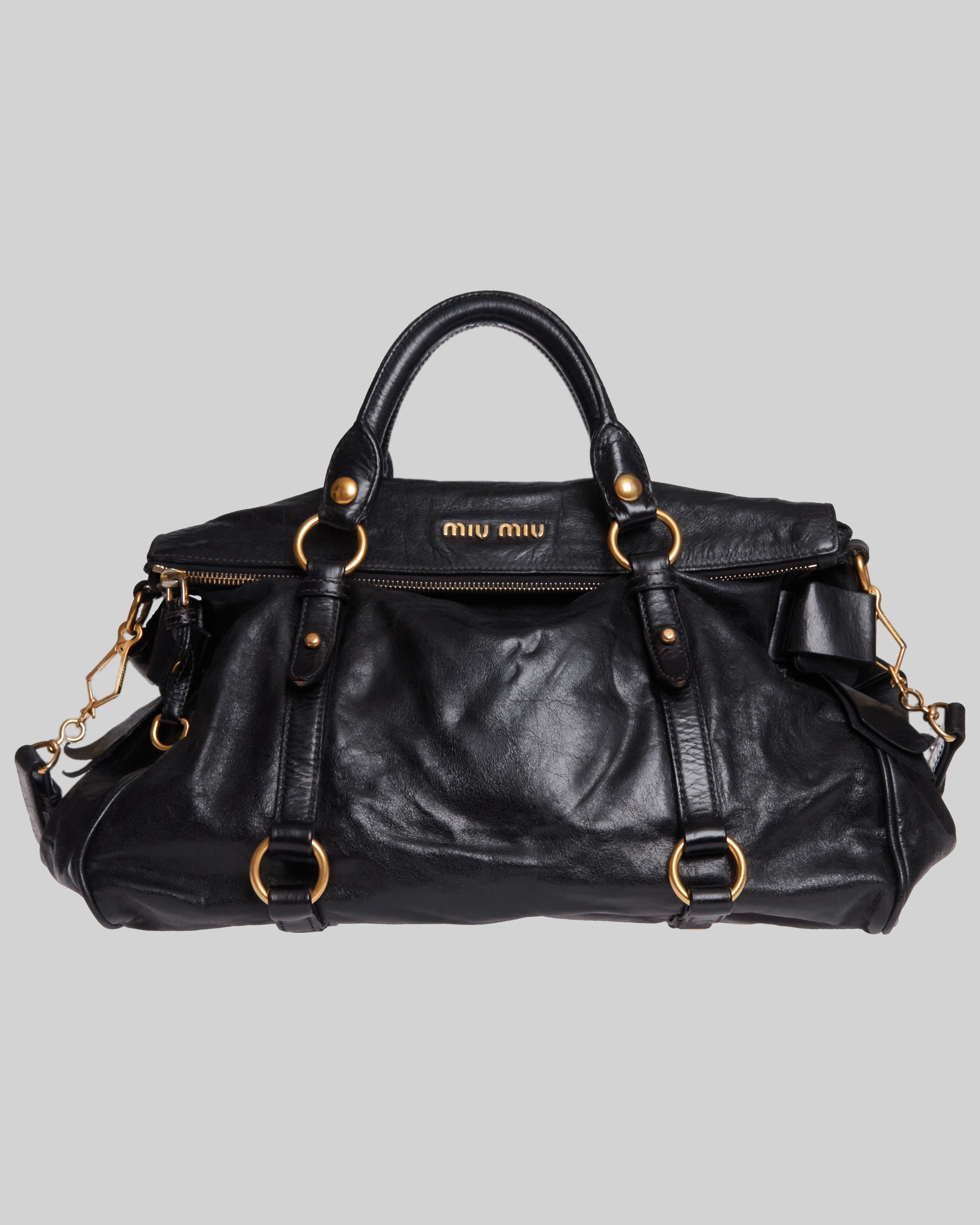 Miu Miu – Amber Handbags
