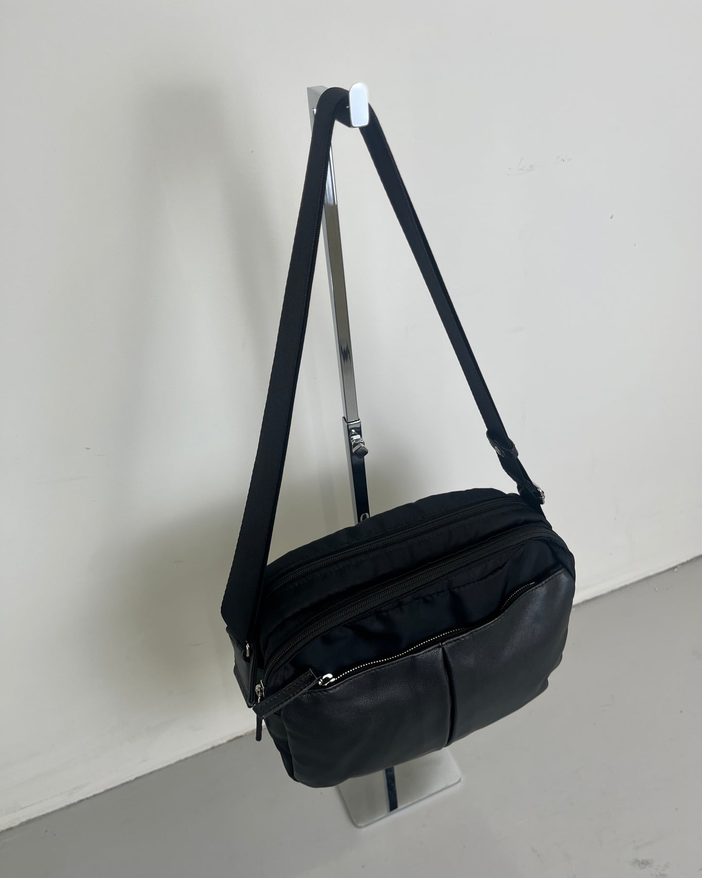 Y’saccs by Yohji Yamamoto Crossbody