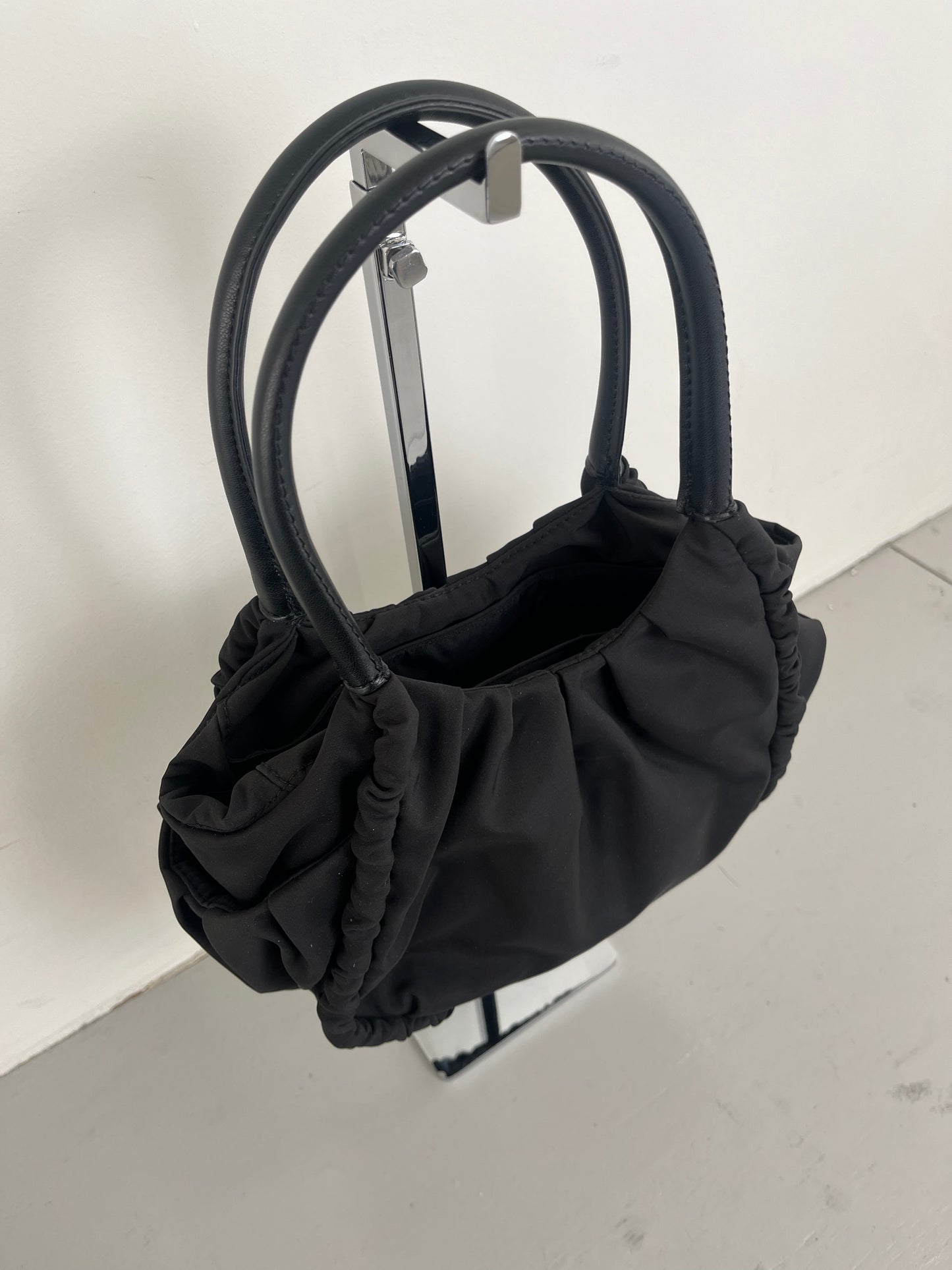 Y’saccs by Yohji Yamamoto Shoulder Bag