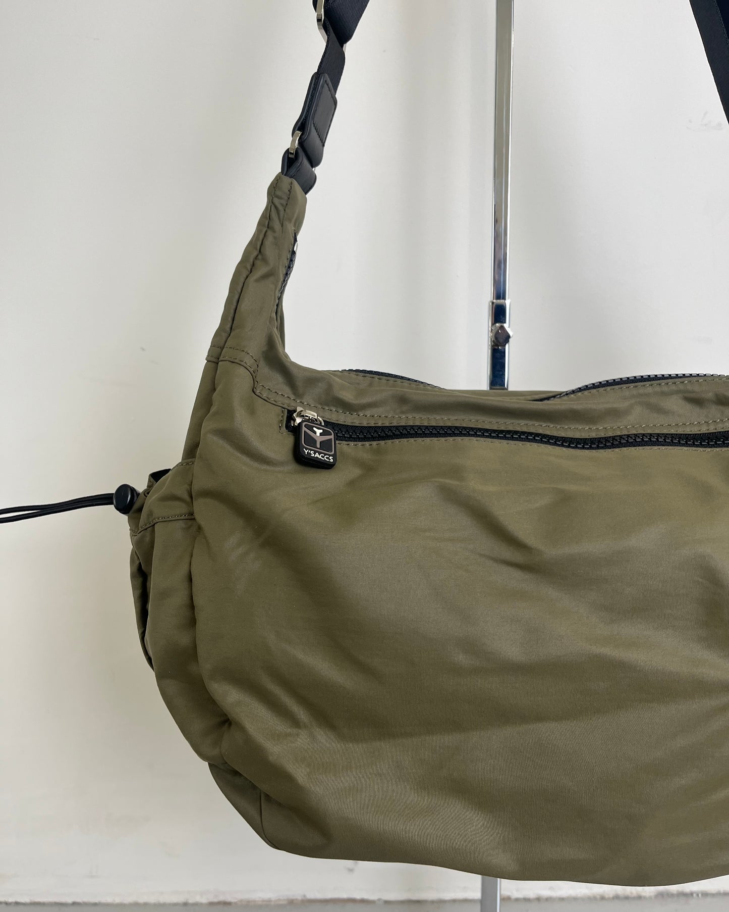 Y’saccs by Yohji Yamamoto Crossbody