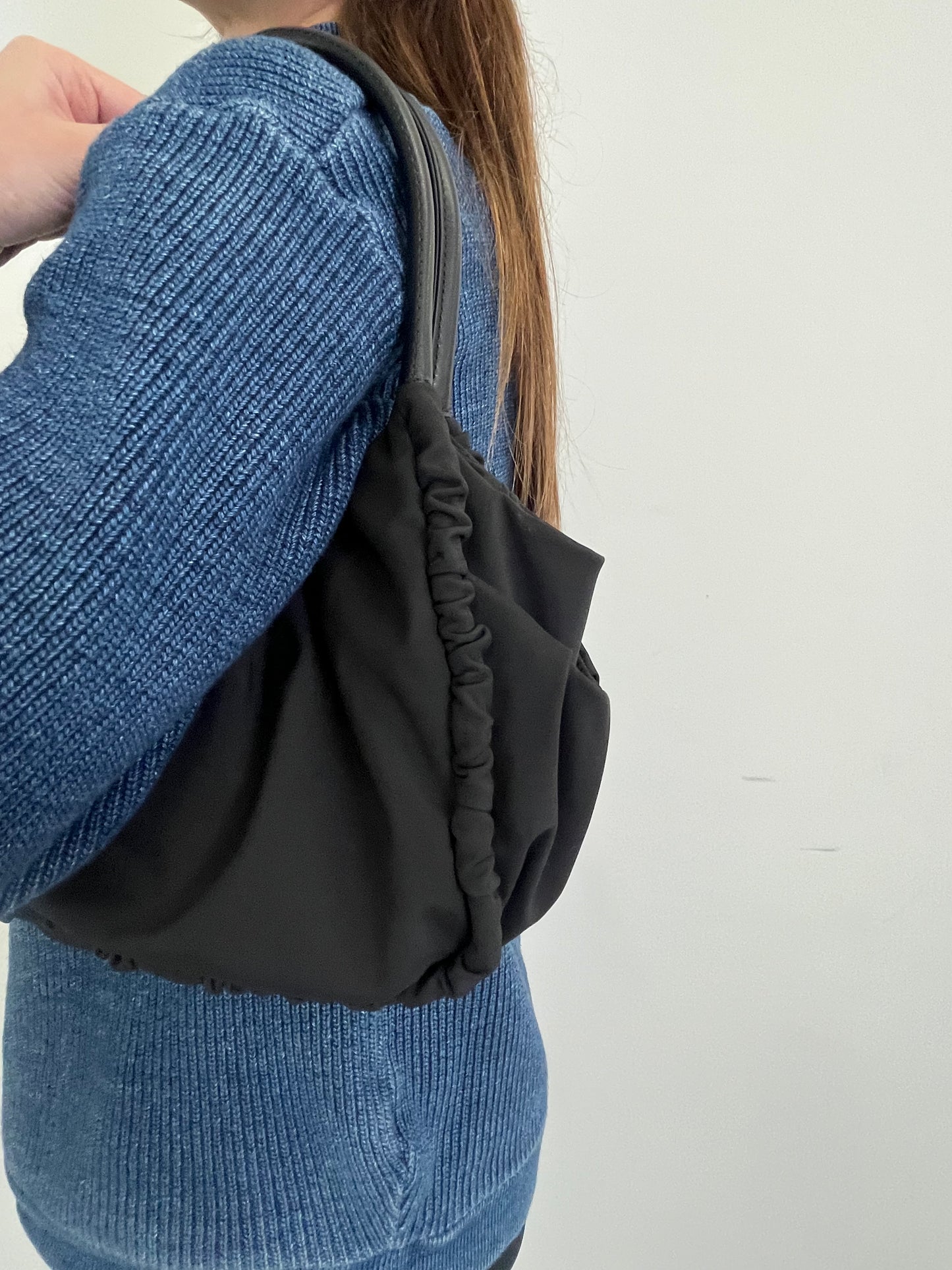 Y’saccs by Yohji Yamamoto Shoulder Bag