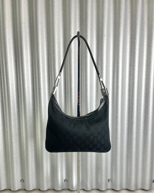 Gucci by Tom Ford Monogram Bag