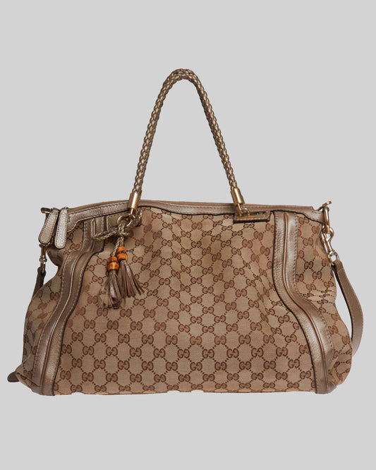 Gucci Bella Tote