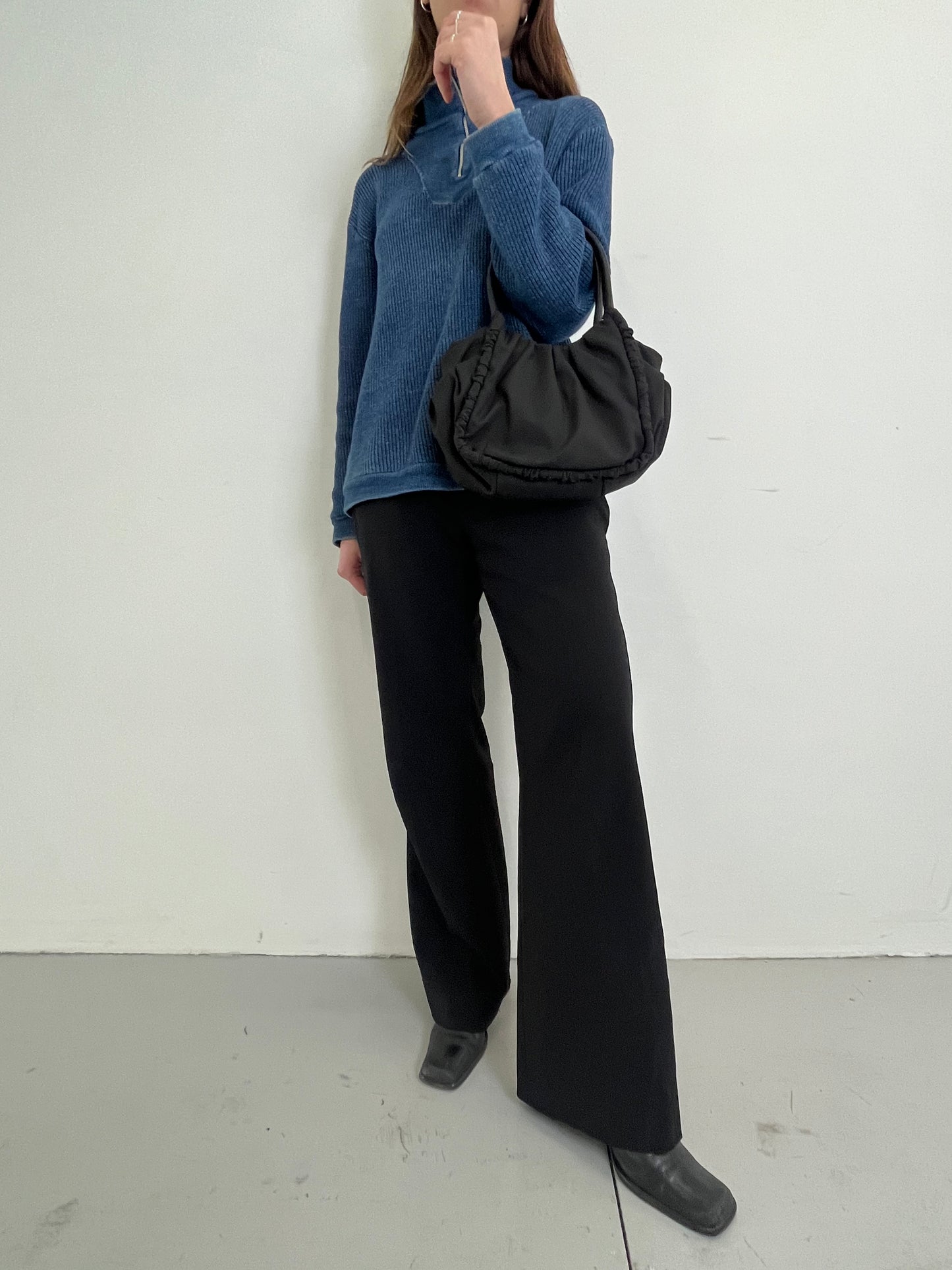 Y’saccs by Yohji Yamamoto Shoulder Bag