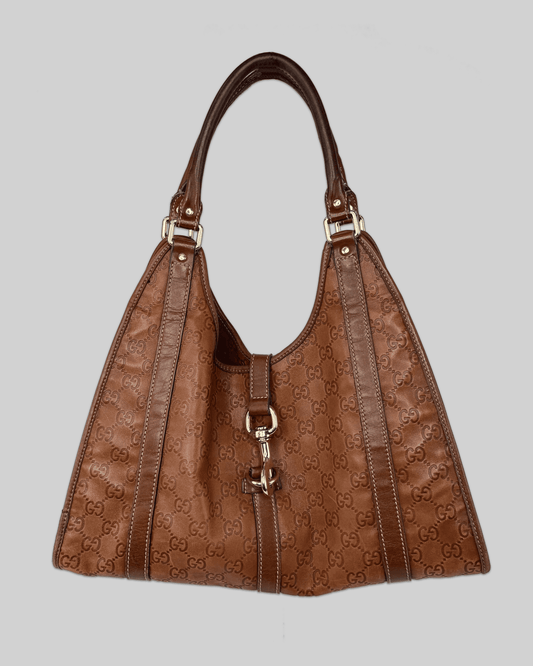 Gucci Jackie Guccissima