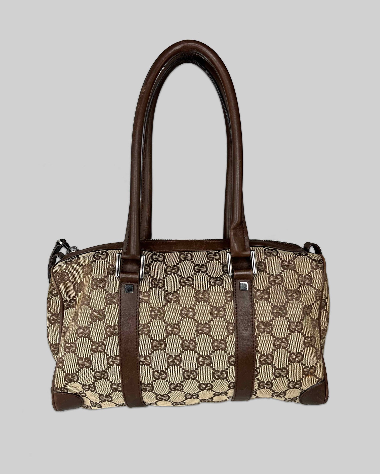 Gucci Boston Bag