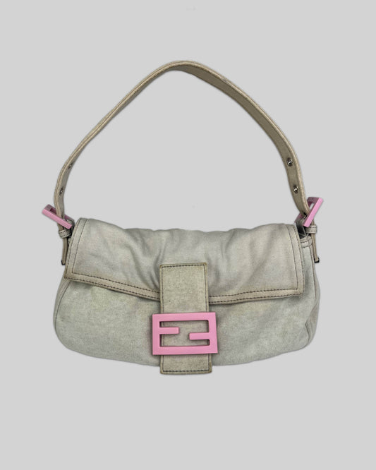 Fendi Baguette