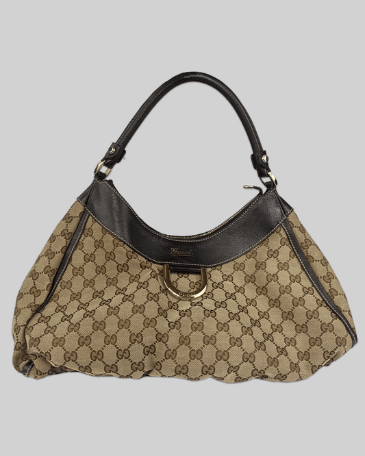 Gucci Abbey D-ring Shoulder Bag