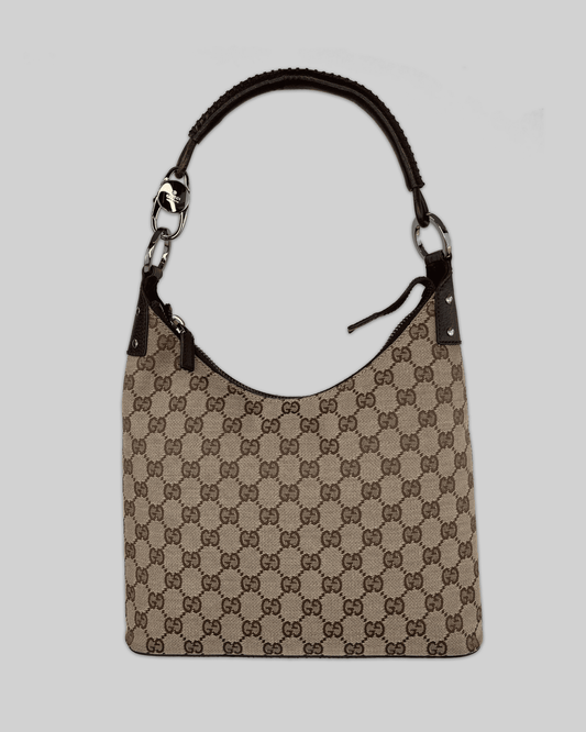 Gucci Hobo Shoulder Bag
