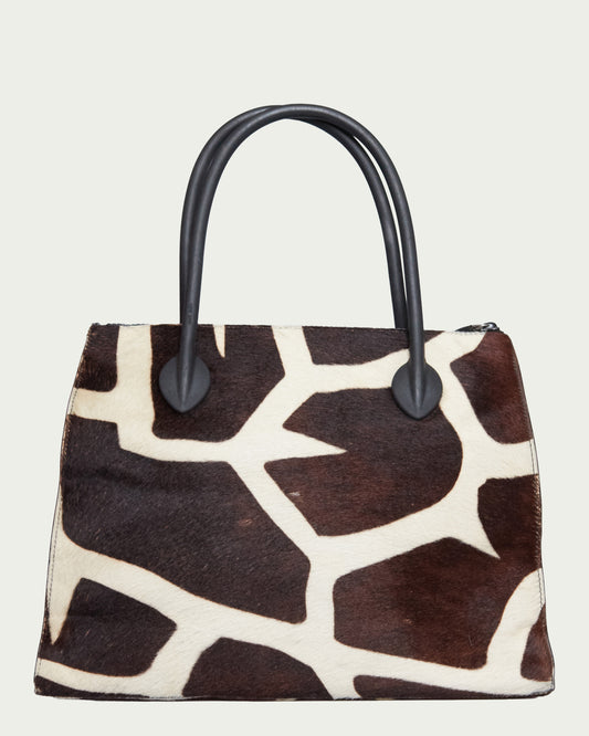 Miu Miu Cowhide Bag