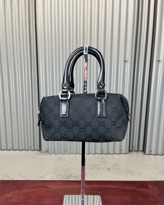 Gucci Mini Monogram Handbag