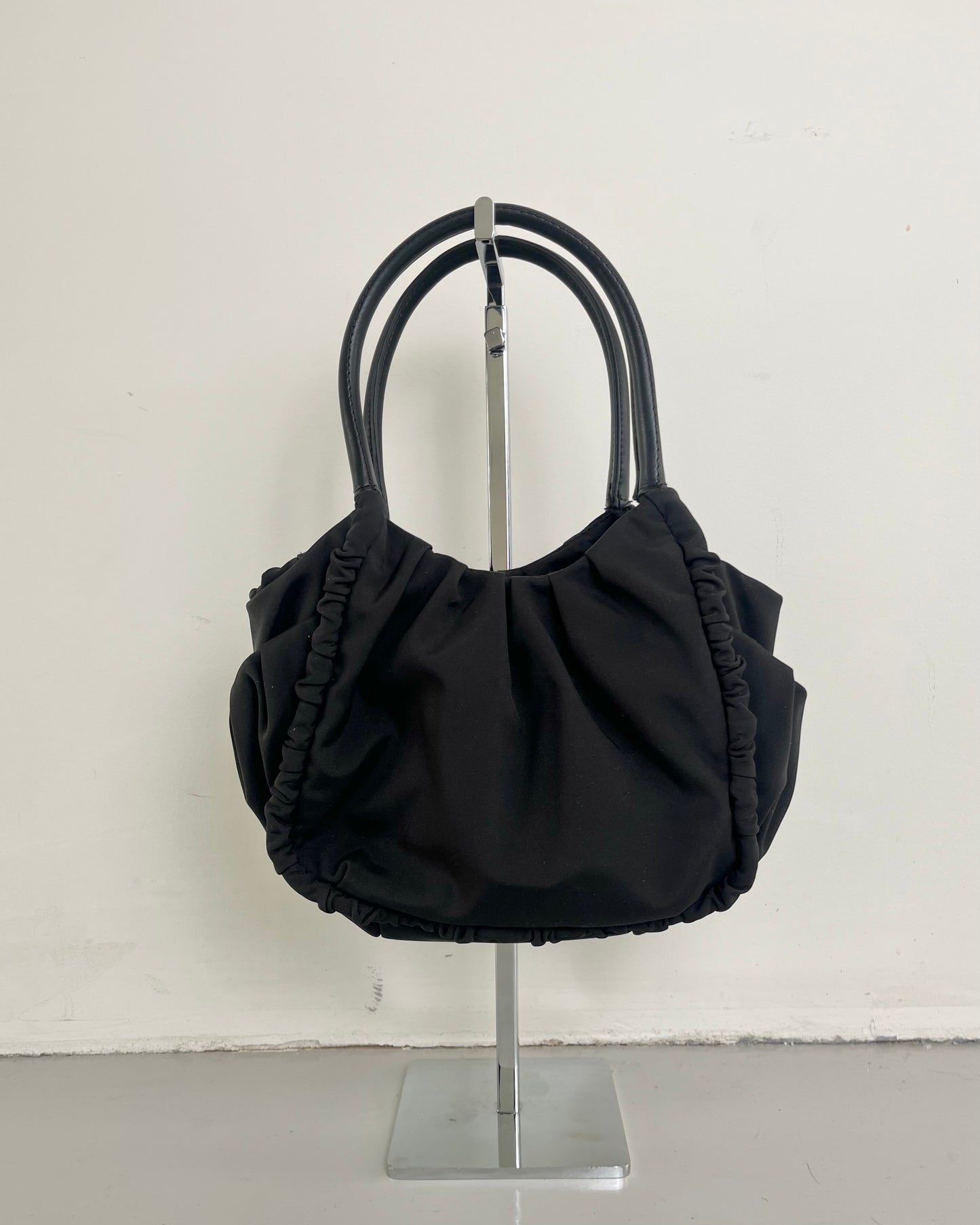 Y’saccs by Yohji Yamamoto Shoulder Bag