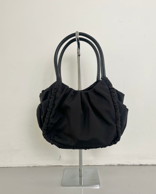 Y’saccs by Yohji Yamamoto Shoulder Bag