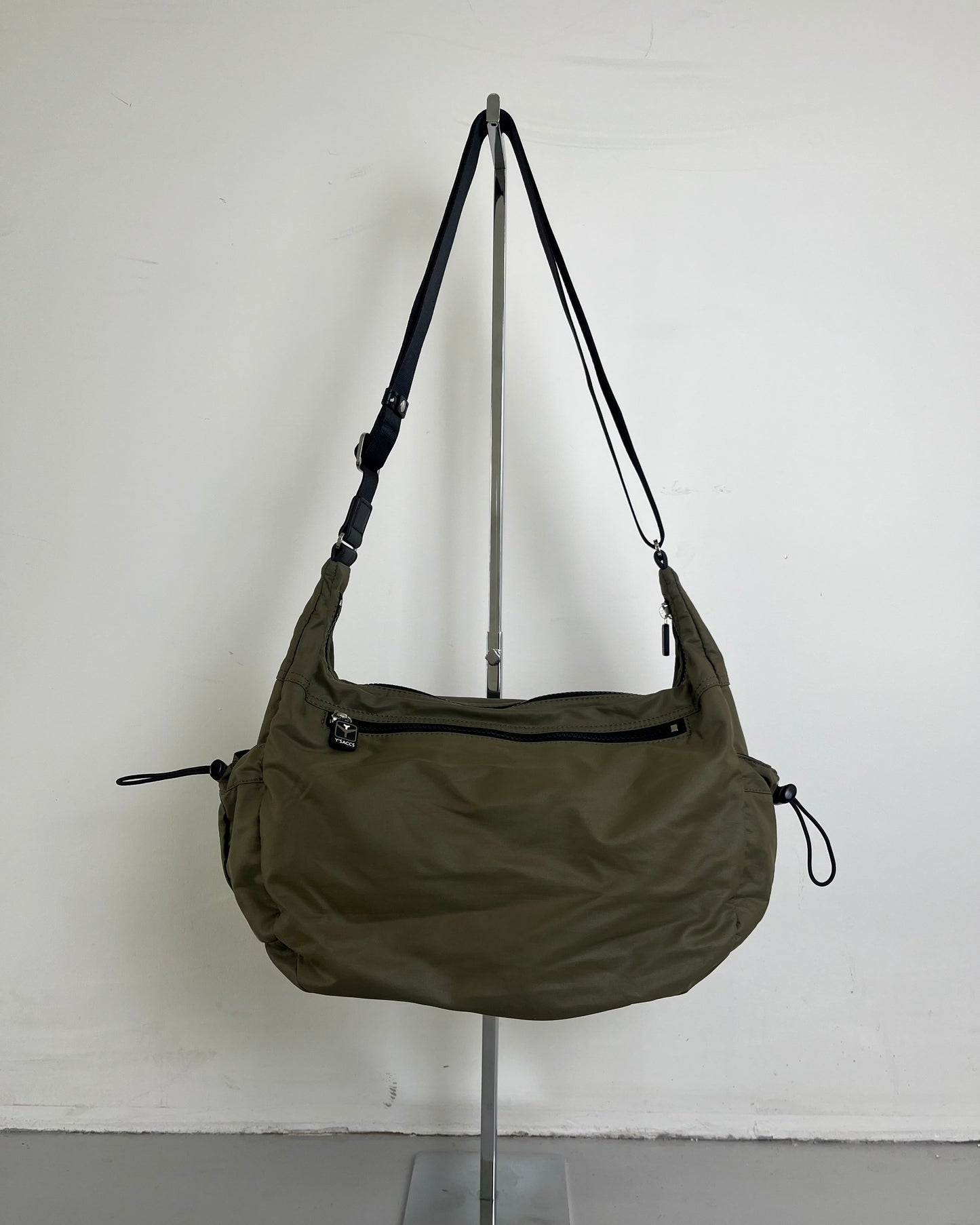 Y’saccs by Yohji Yamamoto Crossbody