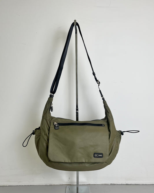 Y’saccs by Yohji Yamamoto Crossbody