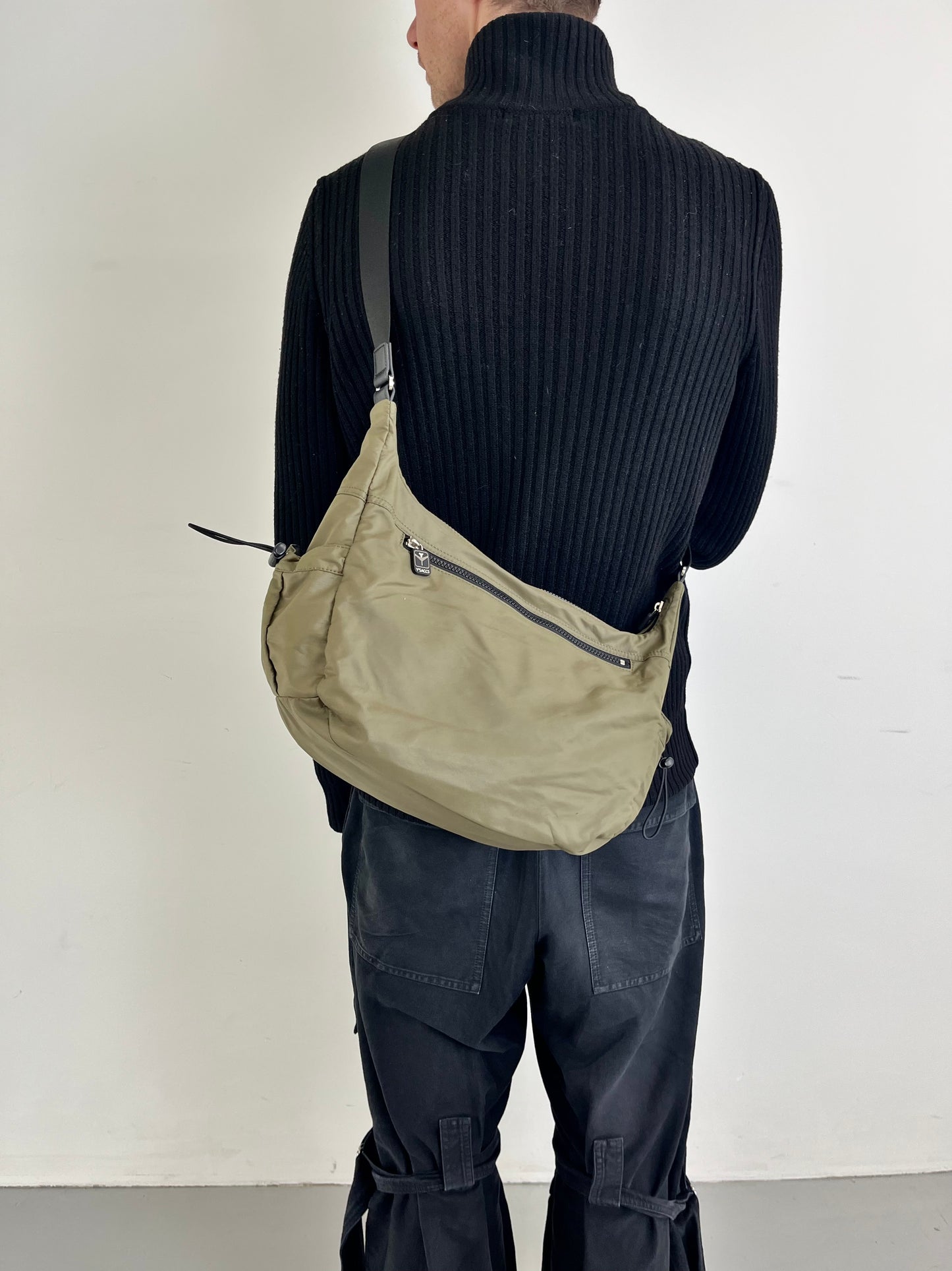 Y’saccs by Yohji Yamamoto Crossbody