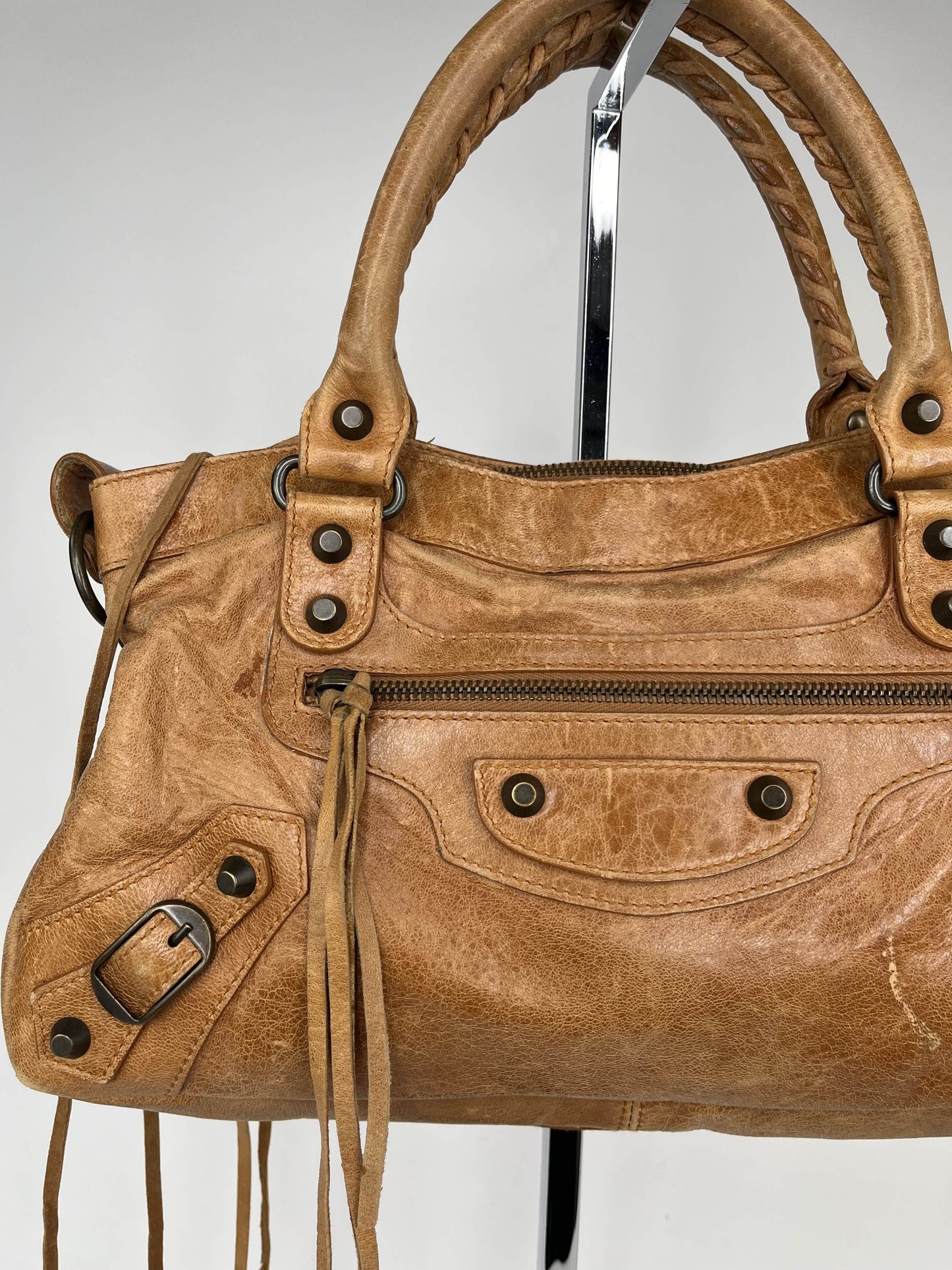 Balenciaga First Bag