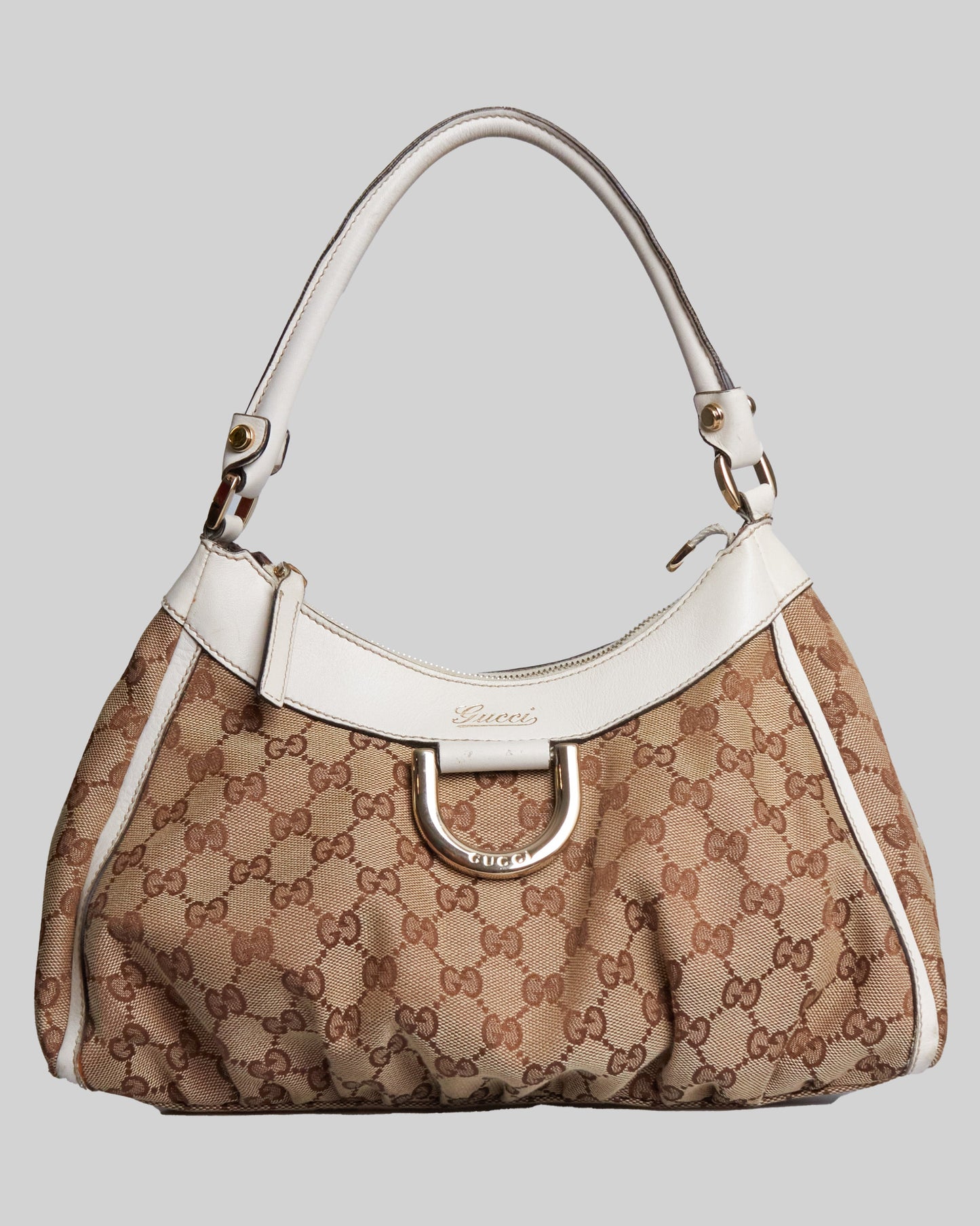 Gucci Abbey D-ring Shoulder Bag