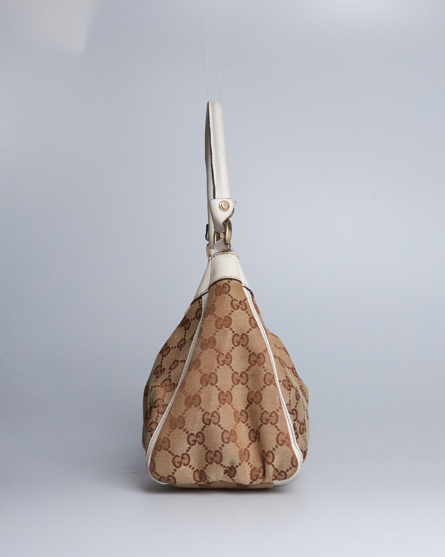 Gucci Abbey D-ring Shoulder Bag