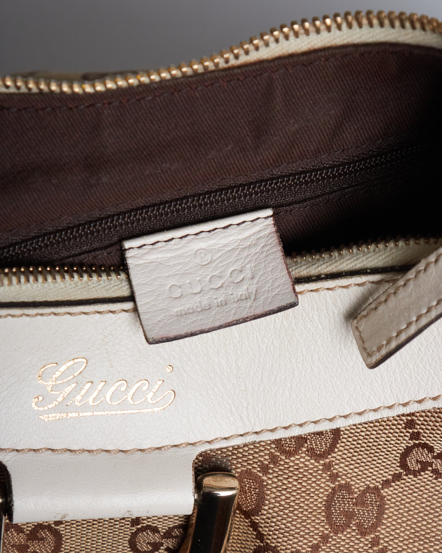 Gucci Abbey D-ring Shoulder Bag
