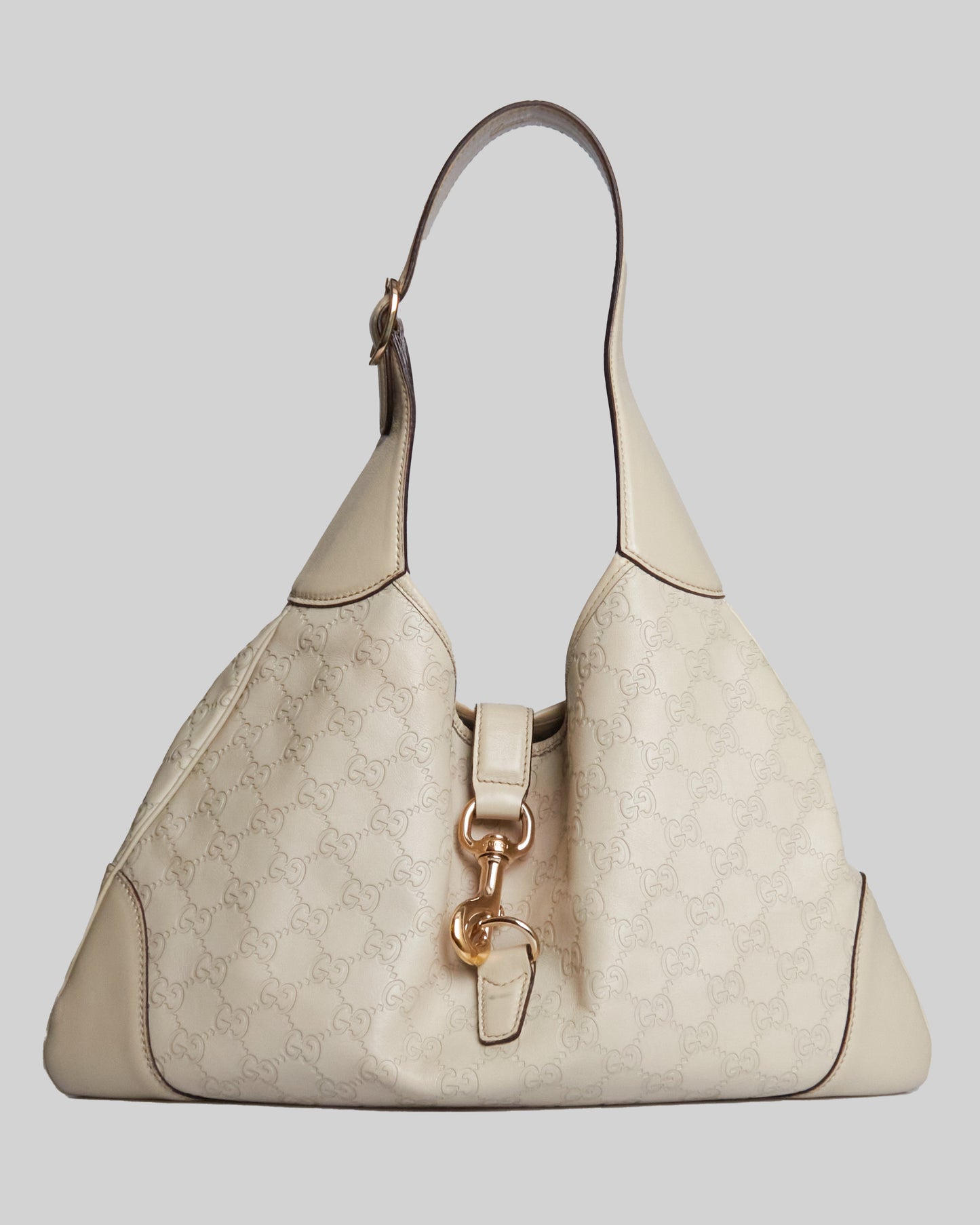 Gucci Jackie Guccissima