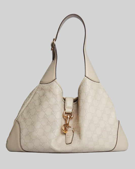 Gucci Jackie Guccissima