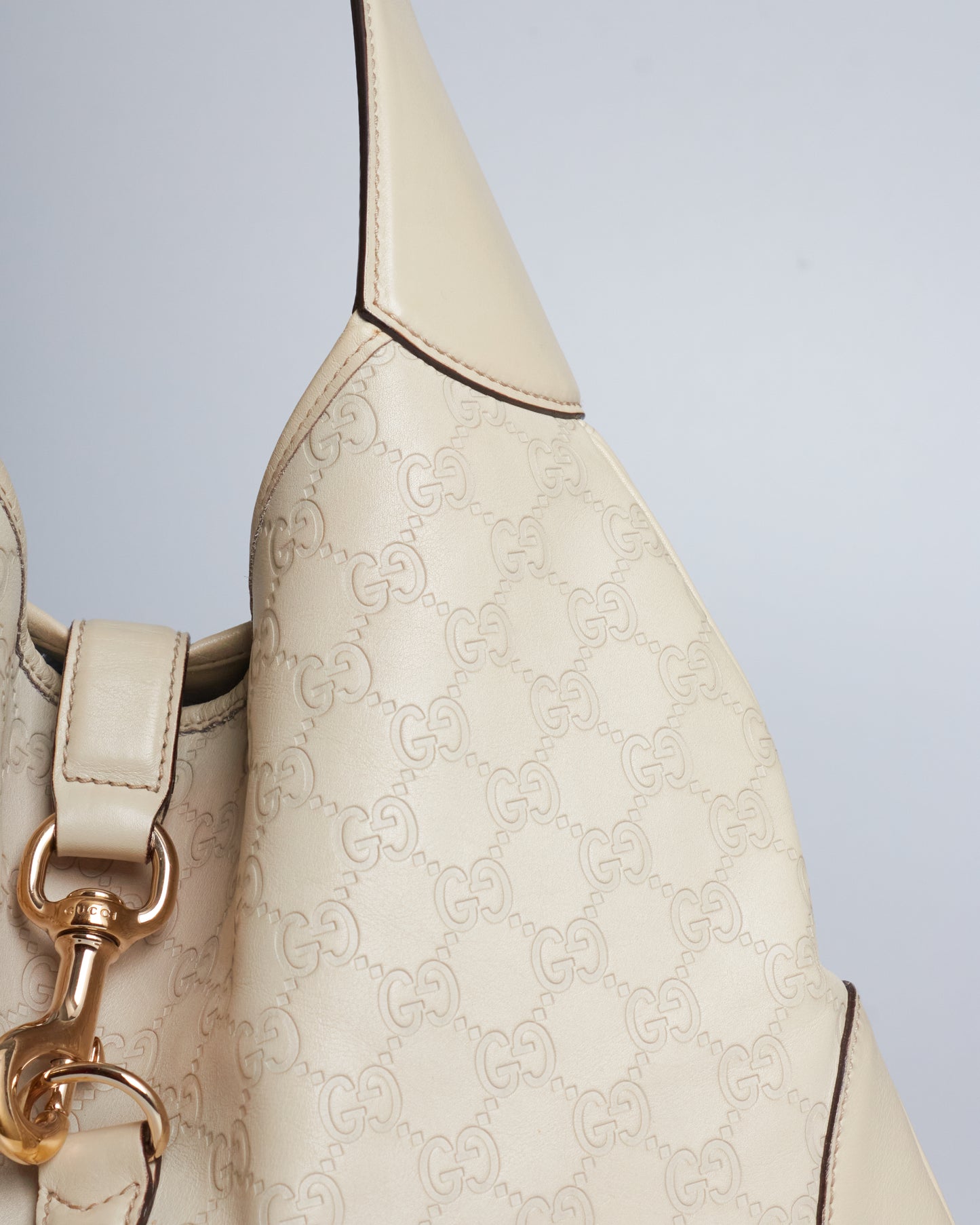 Gucci Jackie Guccissima