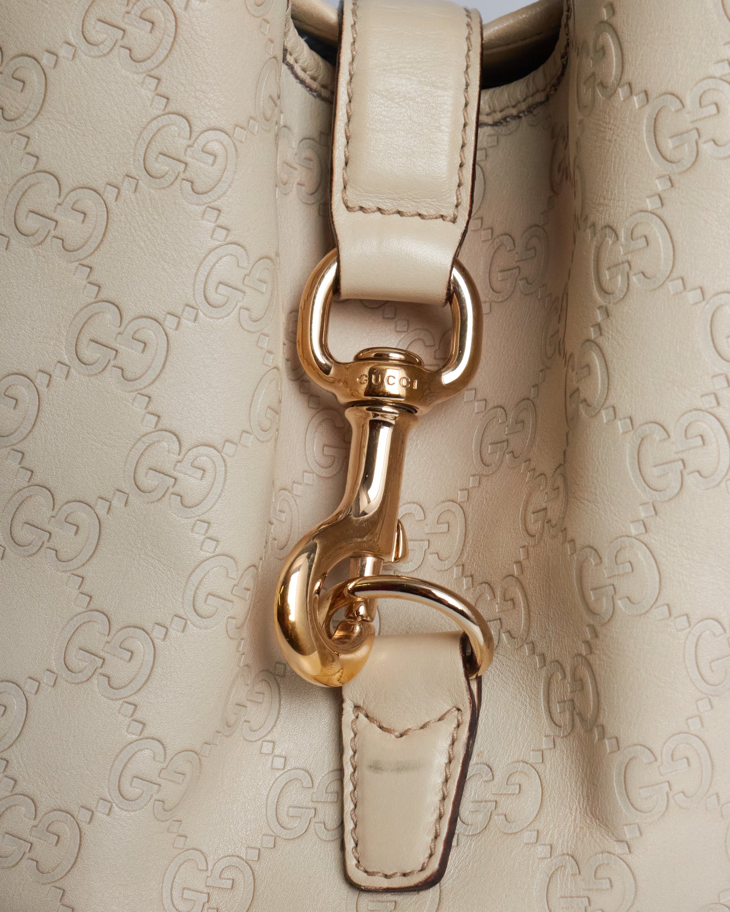 Gucci Jackie Guccissima
