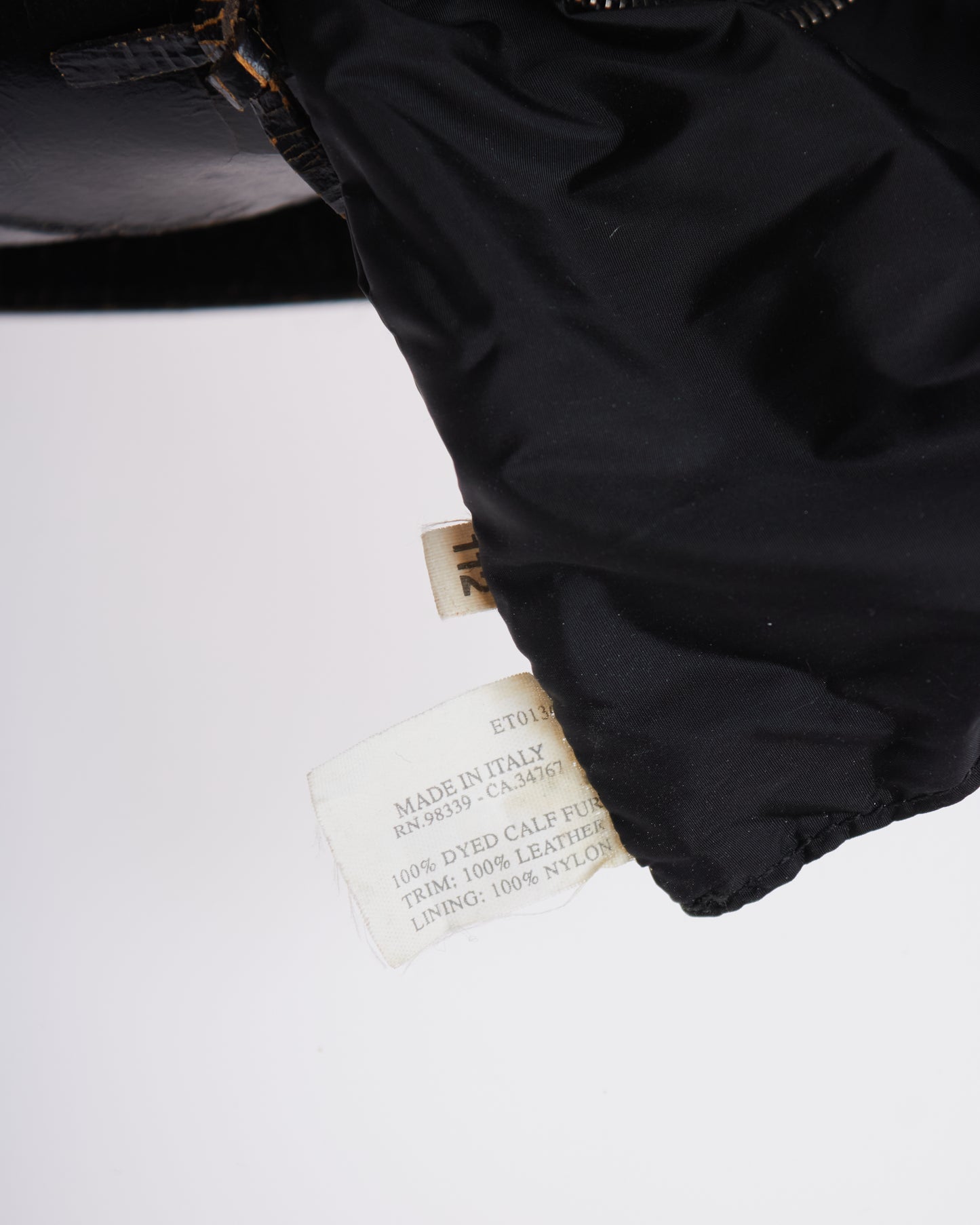 Miu Miu Shoulder Bag