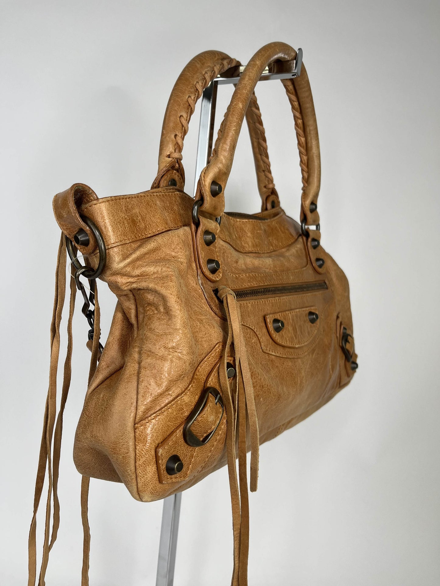 Balenciaga First Bag