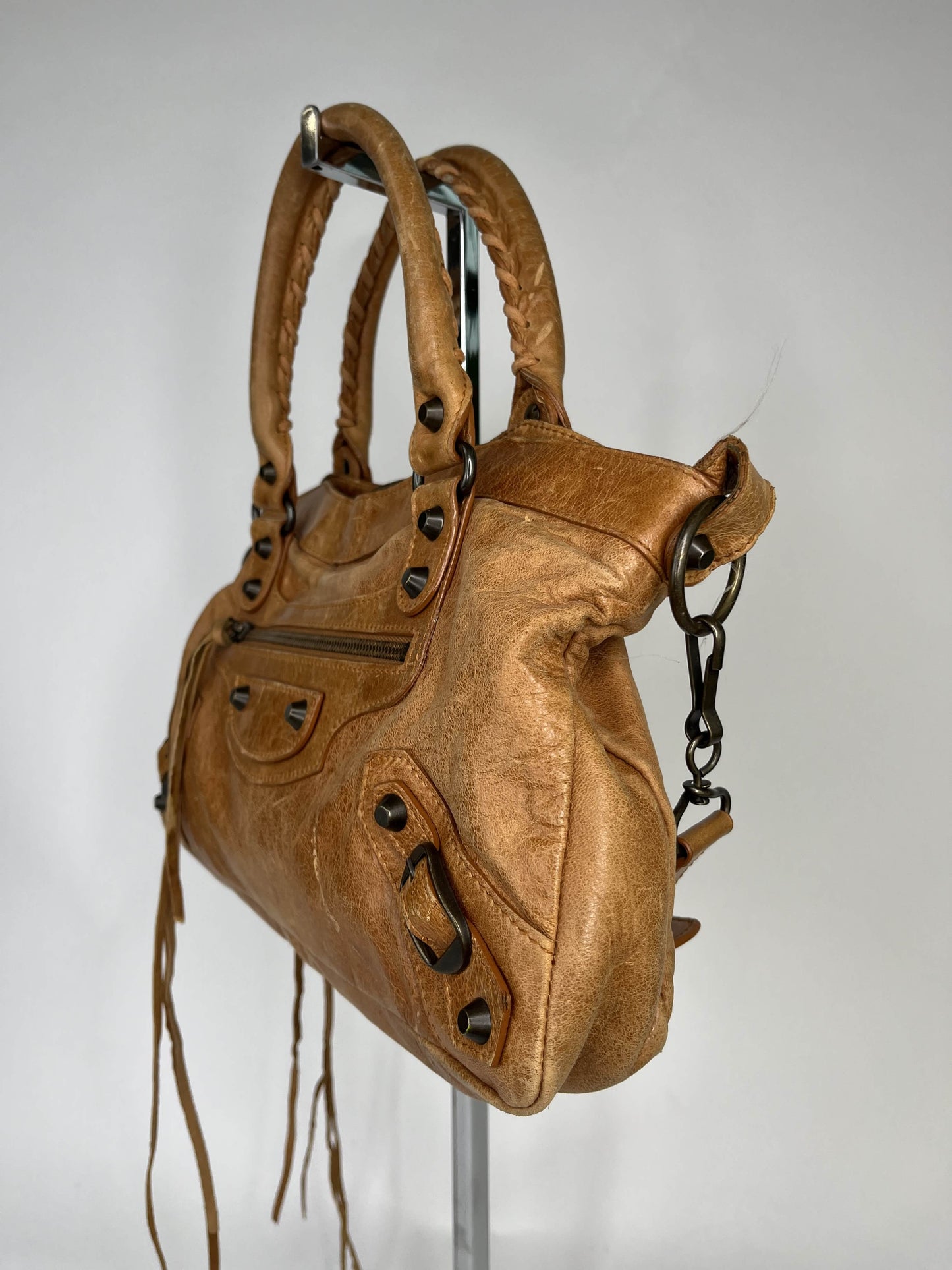 Balenciaga First Bag