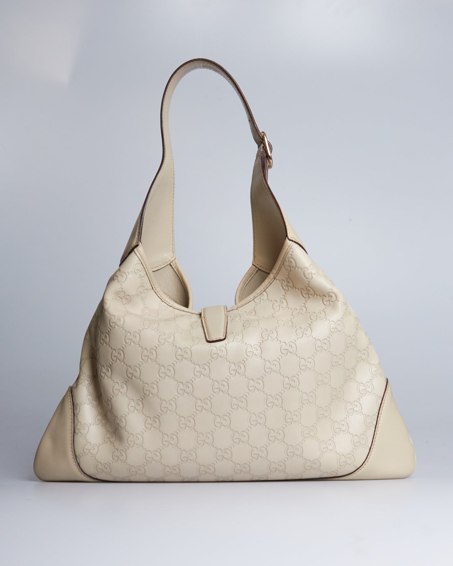 Gucci Jackie Guccissima