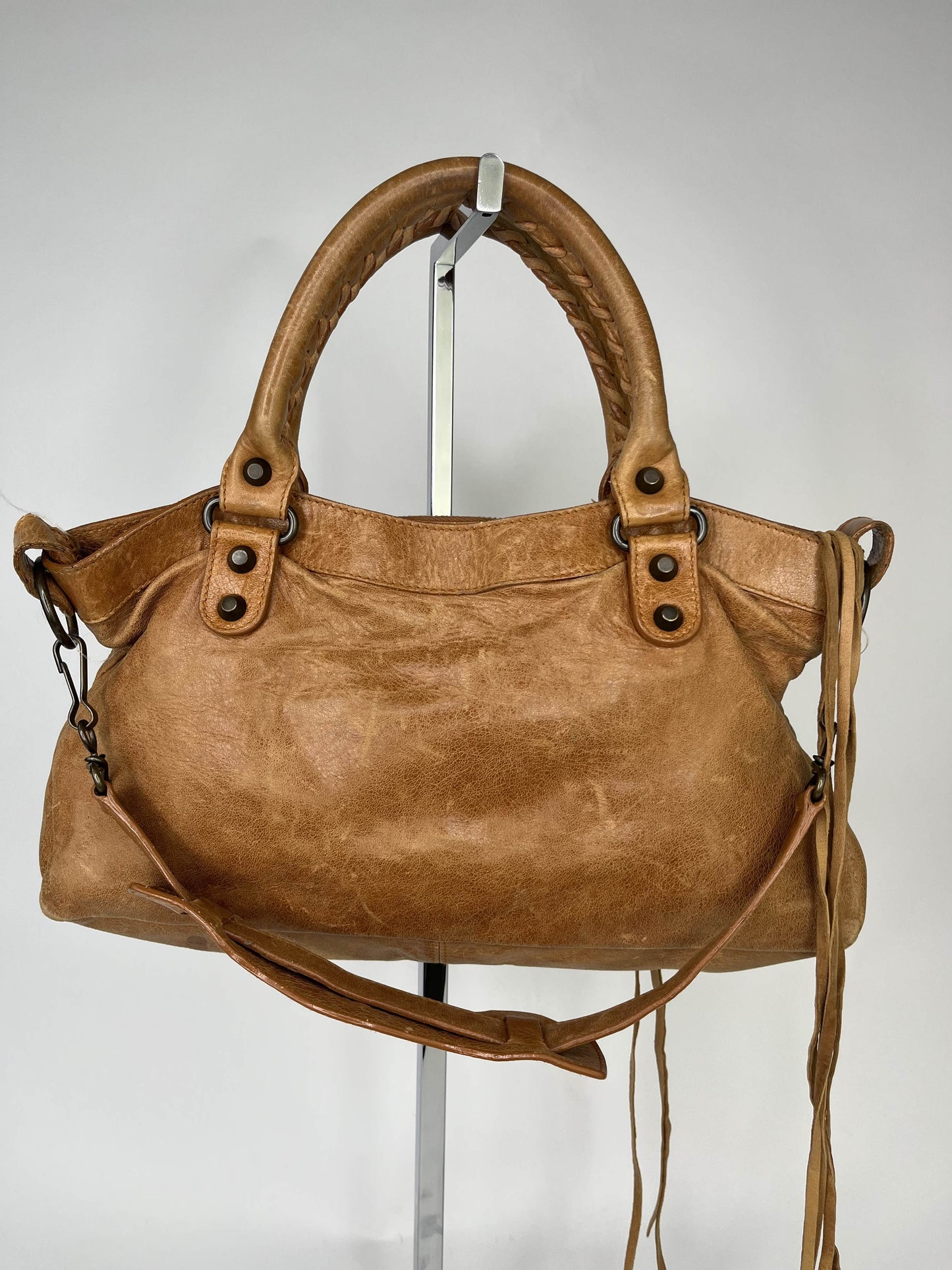 Balenciaga First Bag