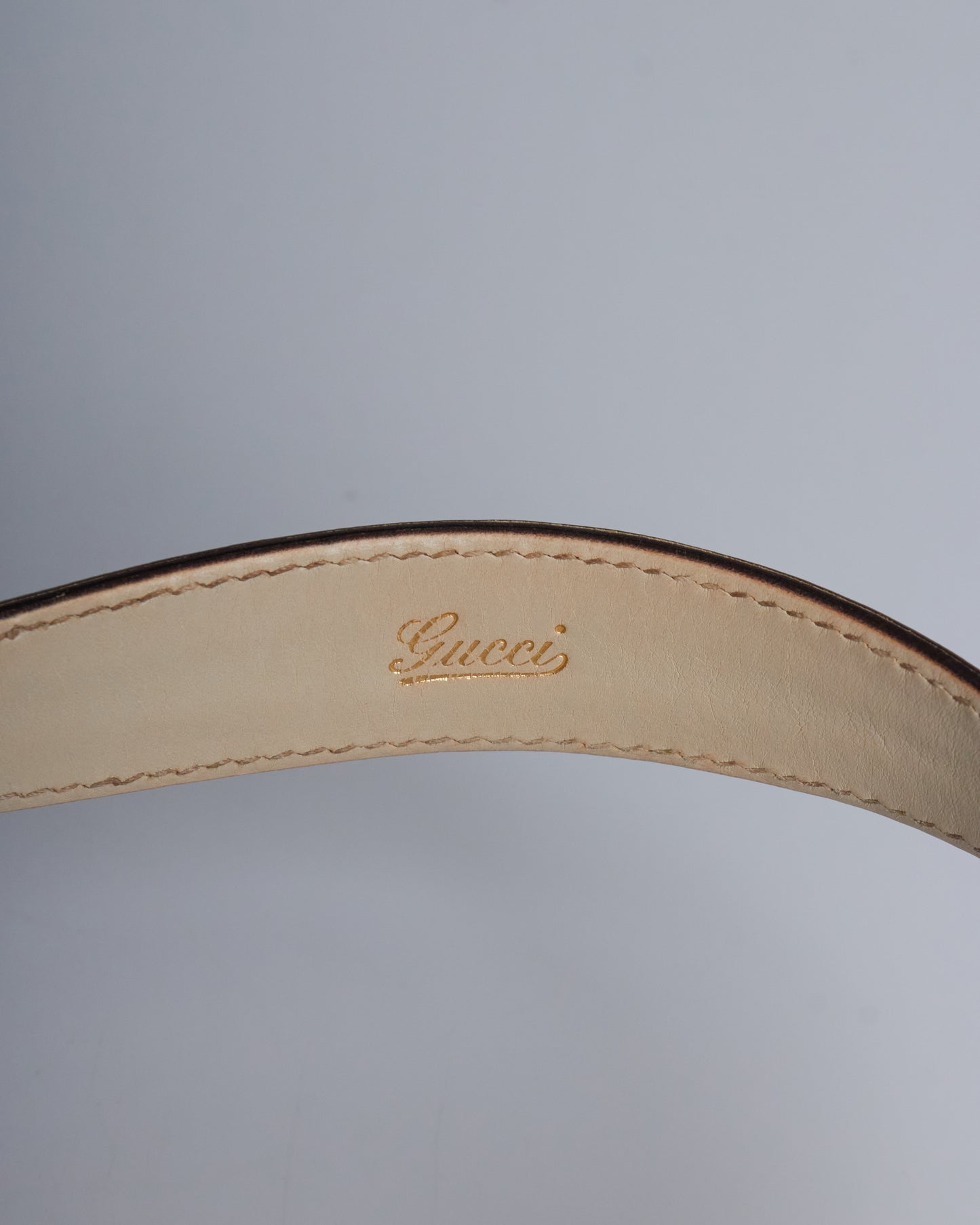 Gucci Jackie Guccissima