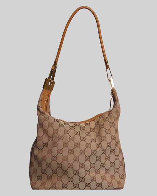Gucci by Tom Ford Shoulder Bag
