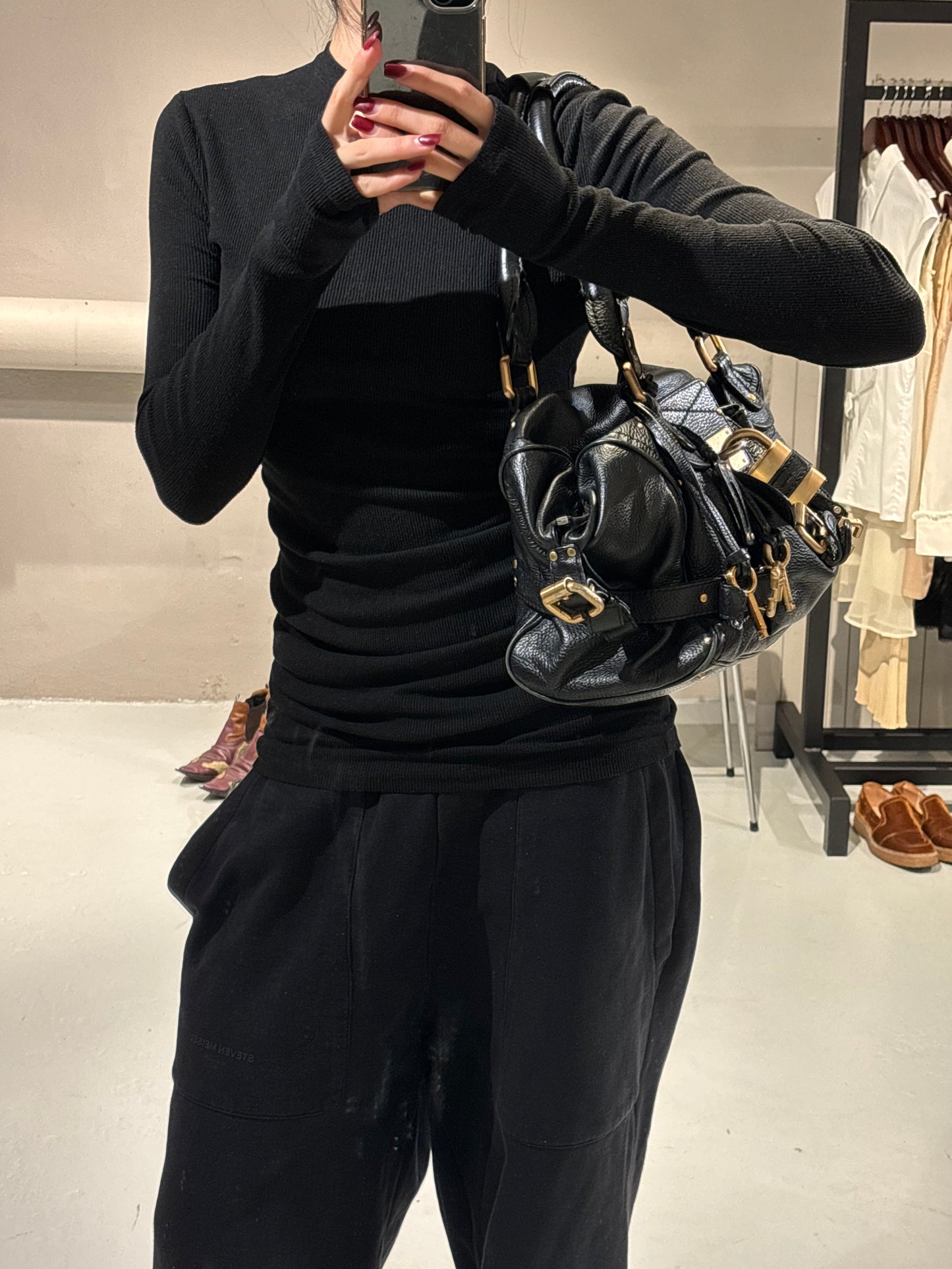 Chloé Paddington
