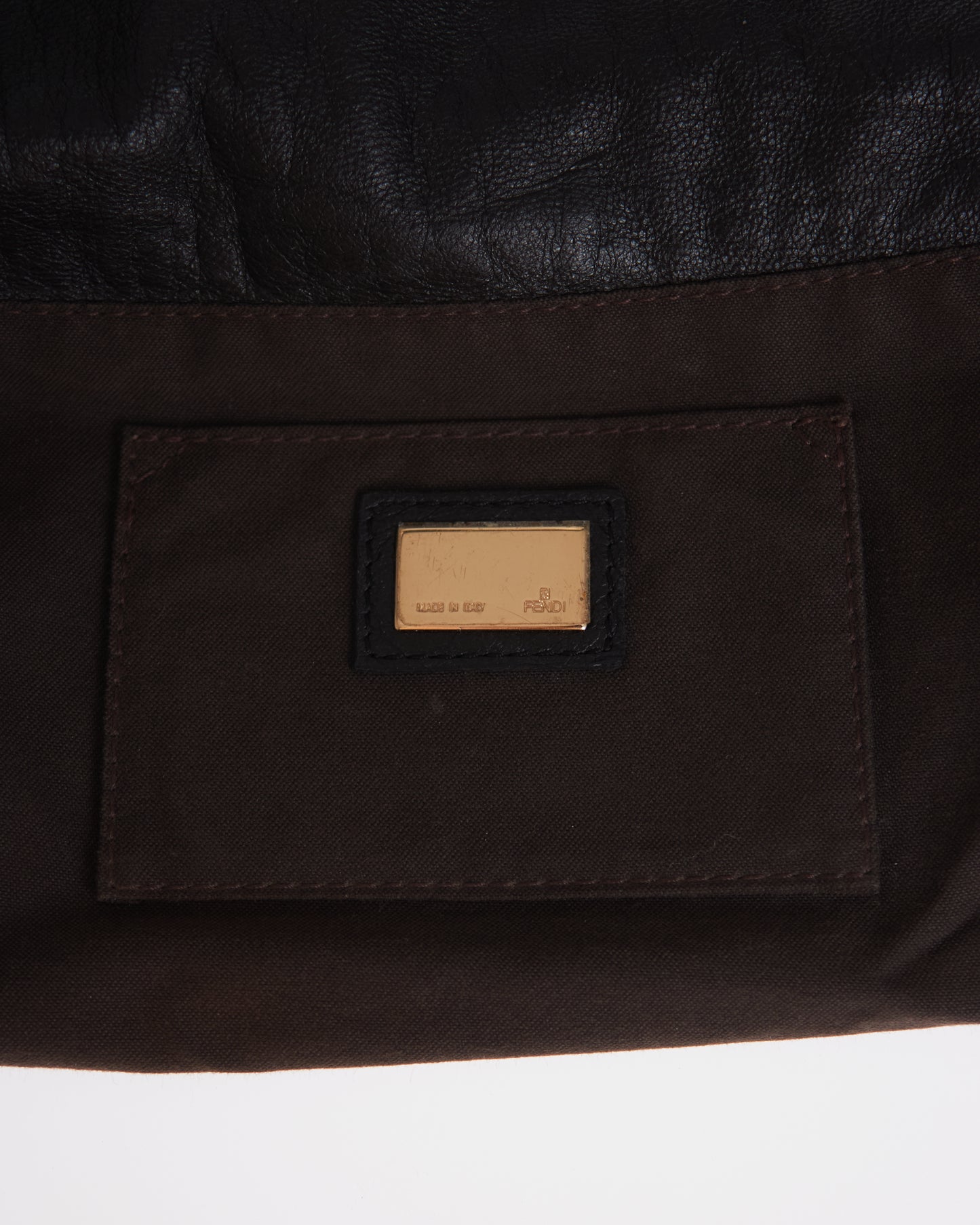 Fendi Sweaty
