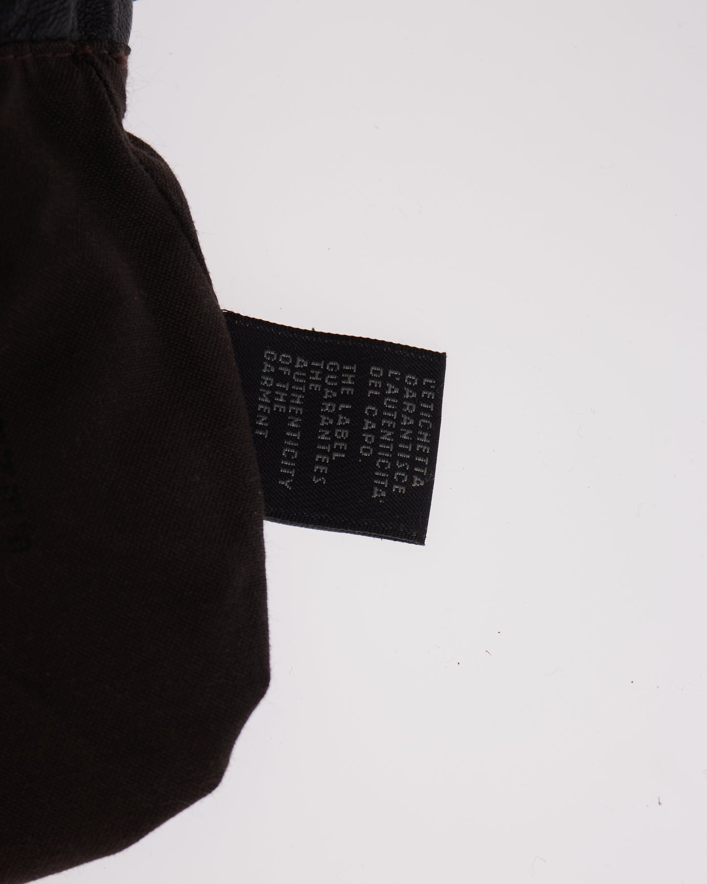 Fendi Sweaty