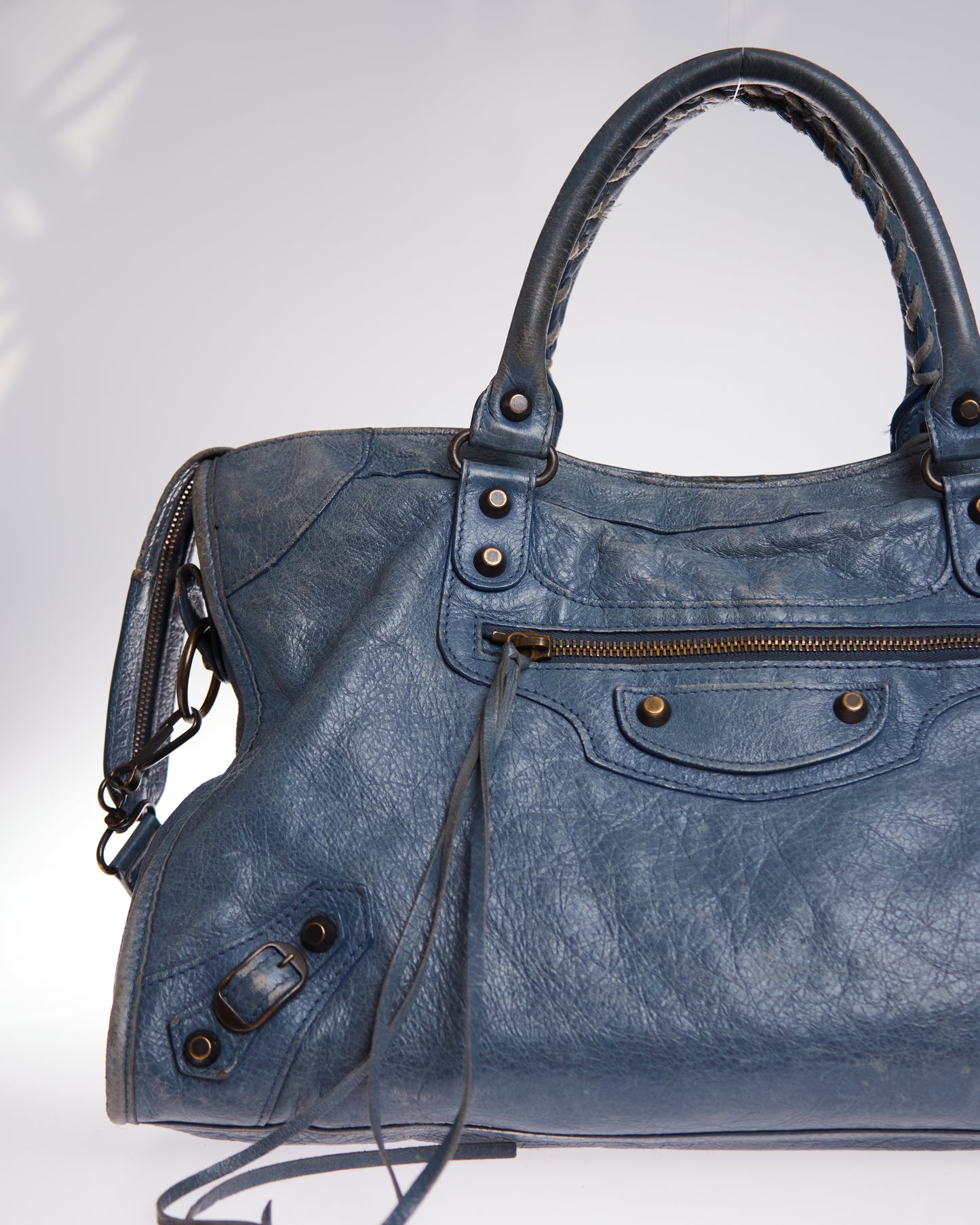 Balenciaga City Bag