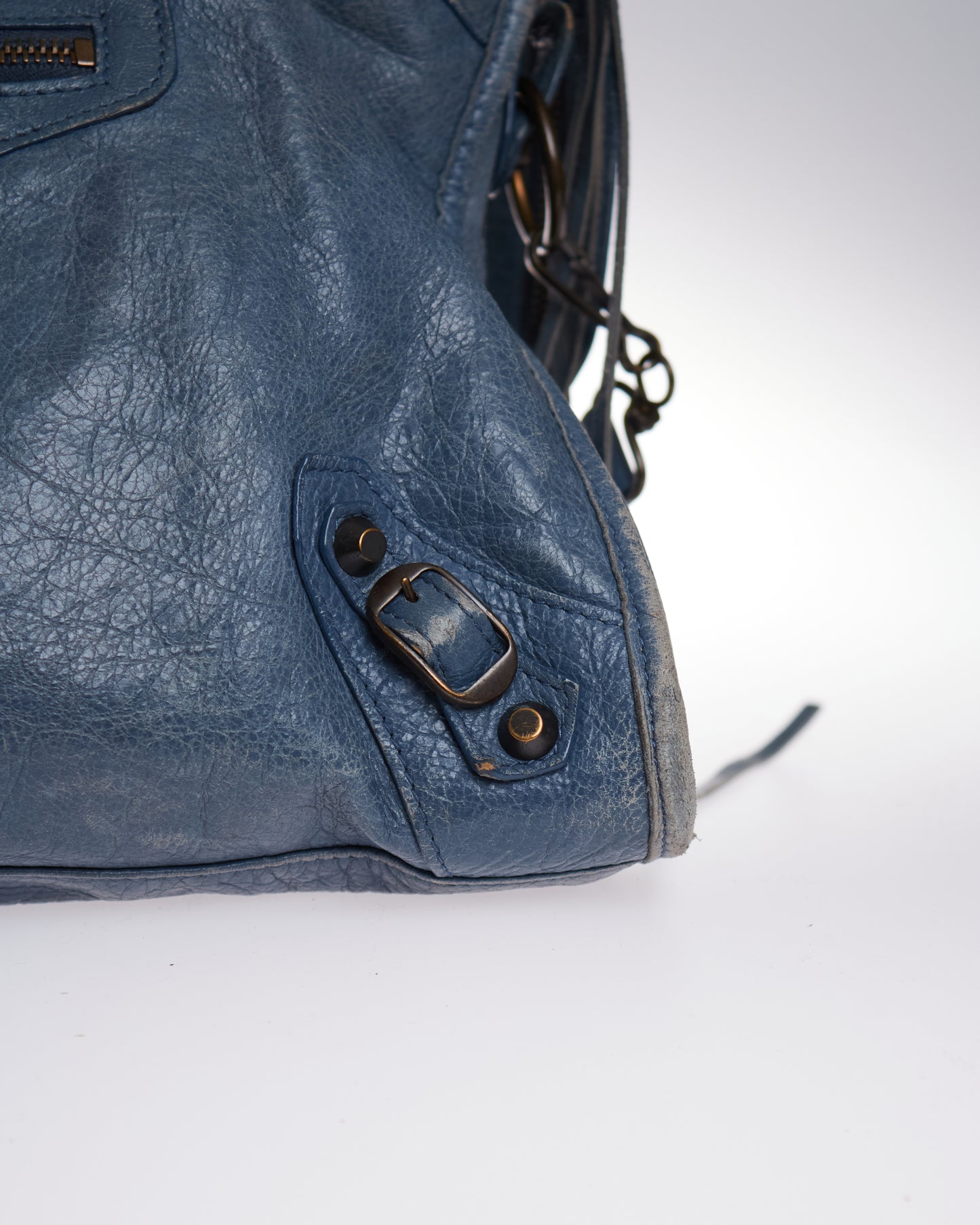 Balenciaga City Bag