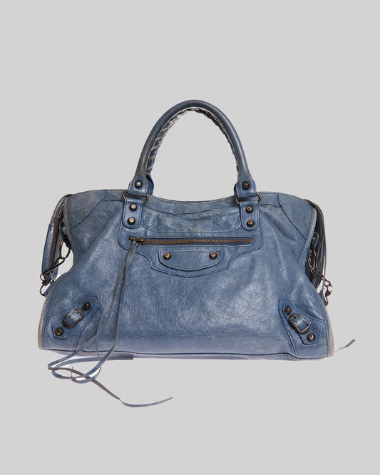 Balenciaga City Bag