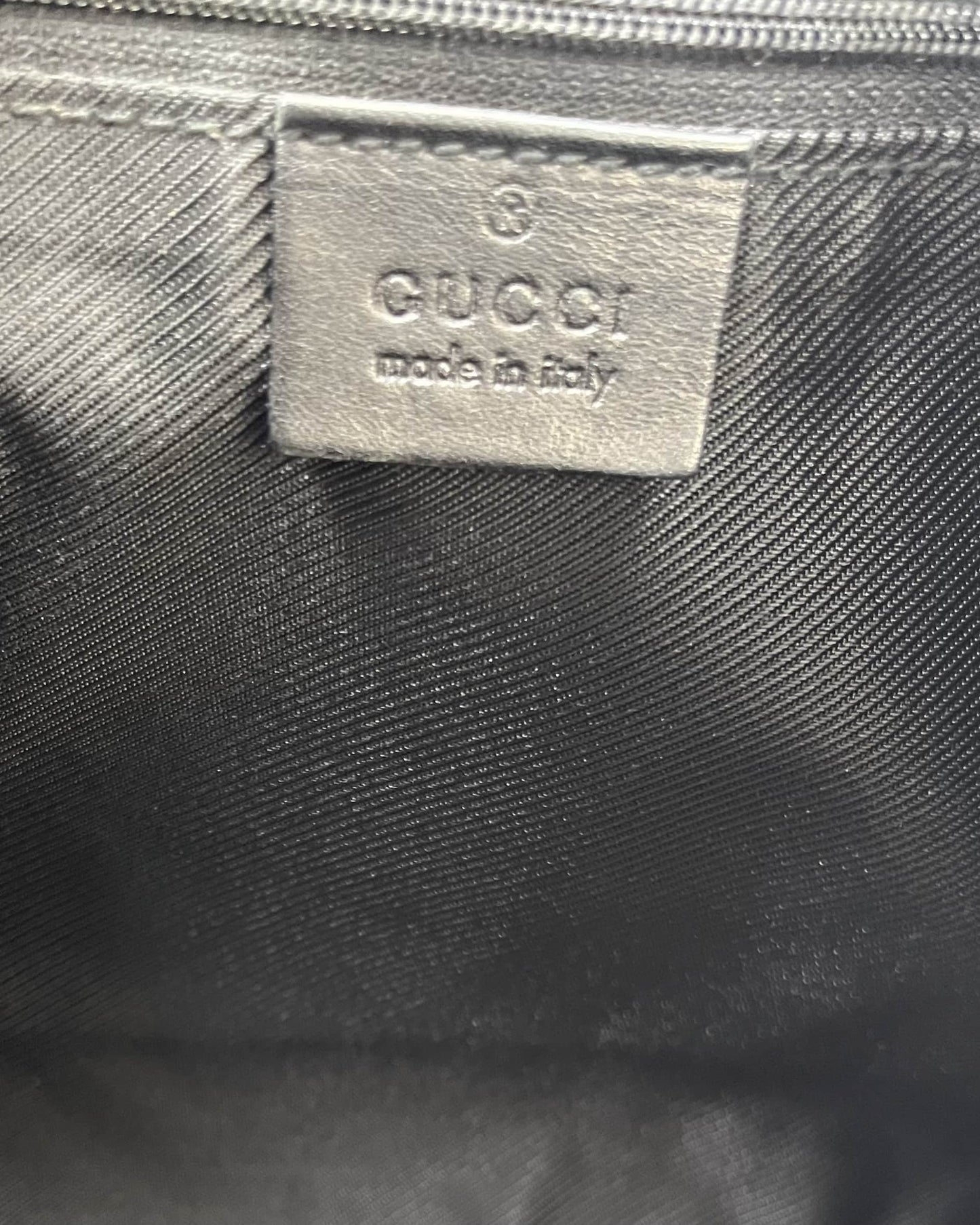 Gucci Jackie Kandinsky