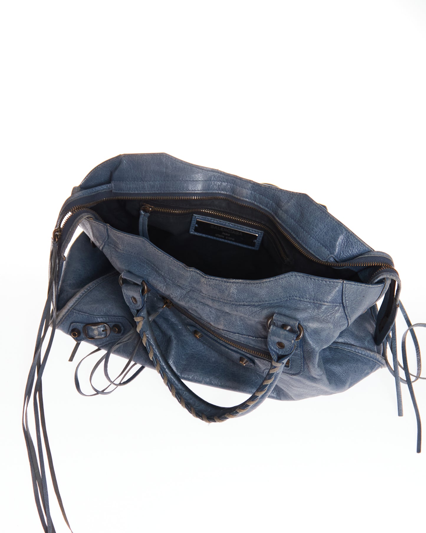 Balenciaga City Bag
