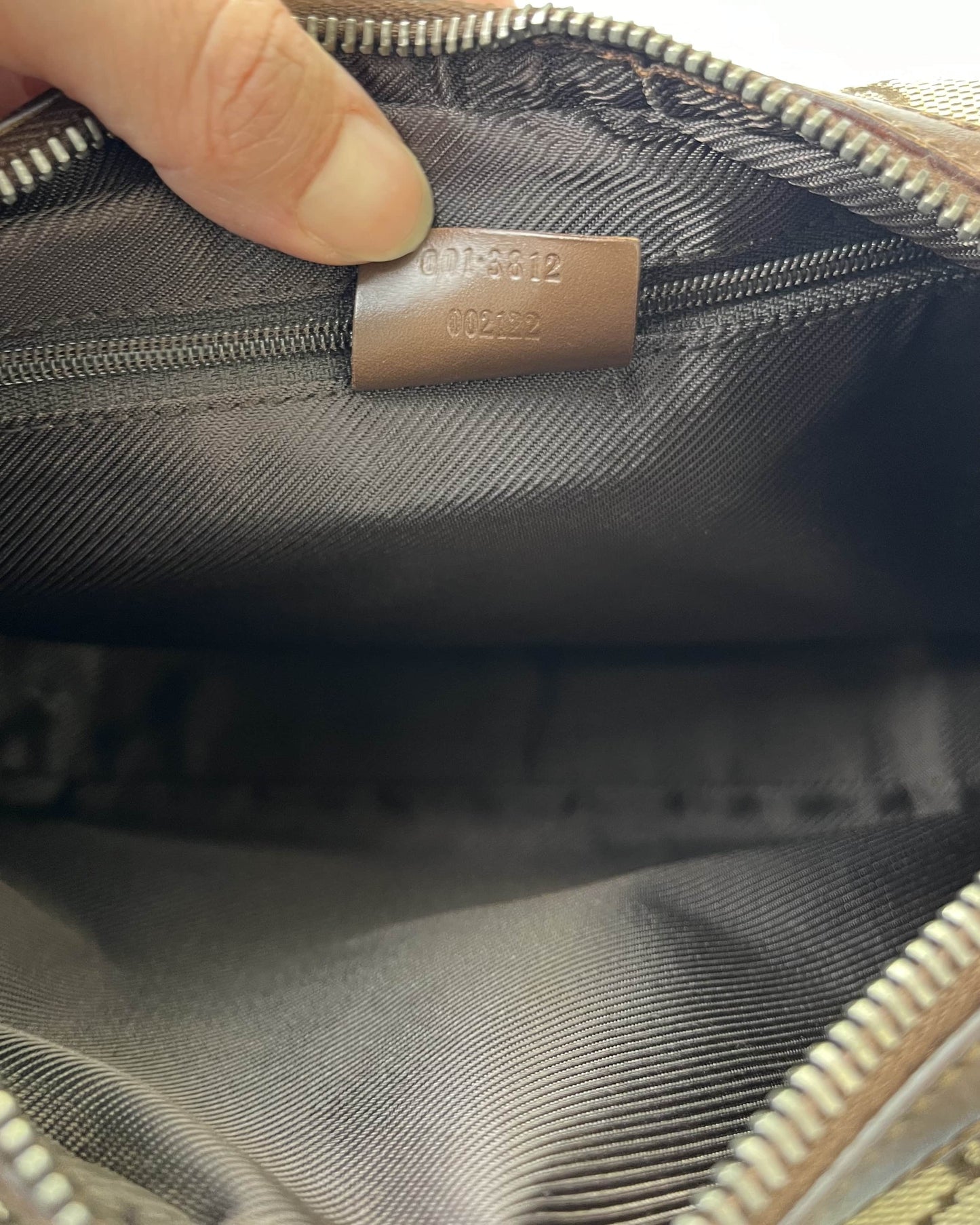 Gucci Tom Ford Shoulder Bag
