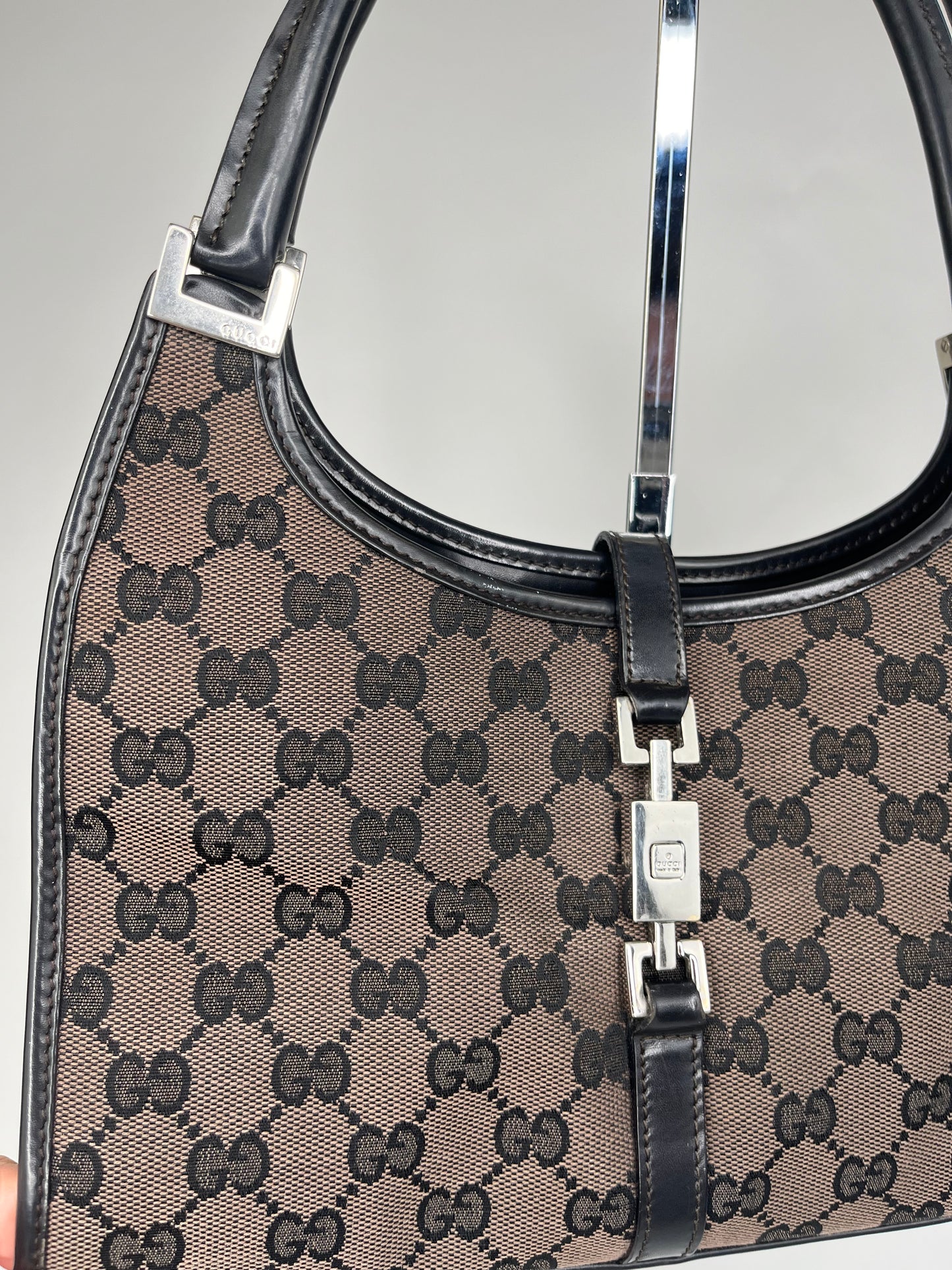 Gucci Jackie Bardot