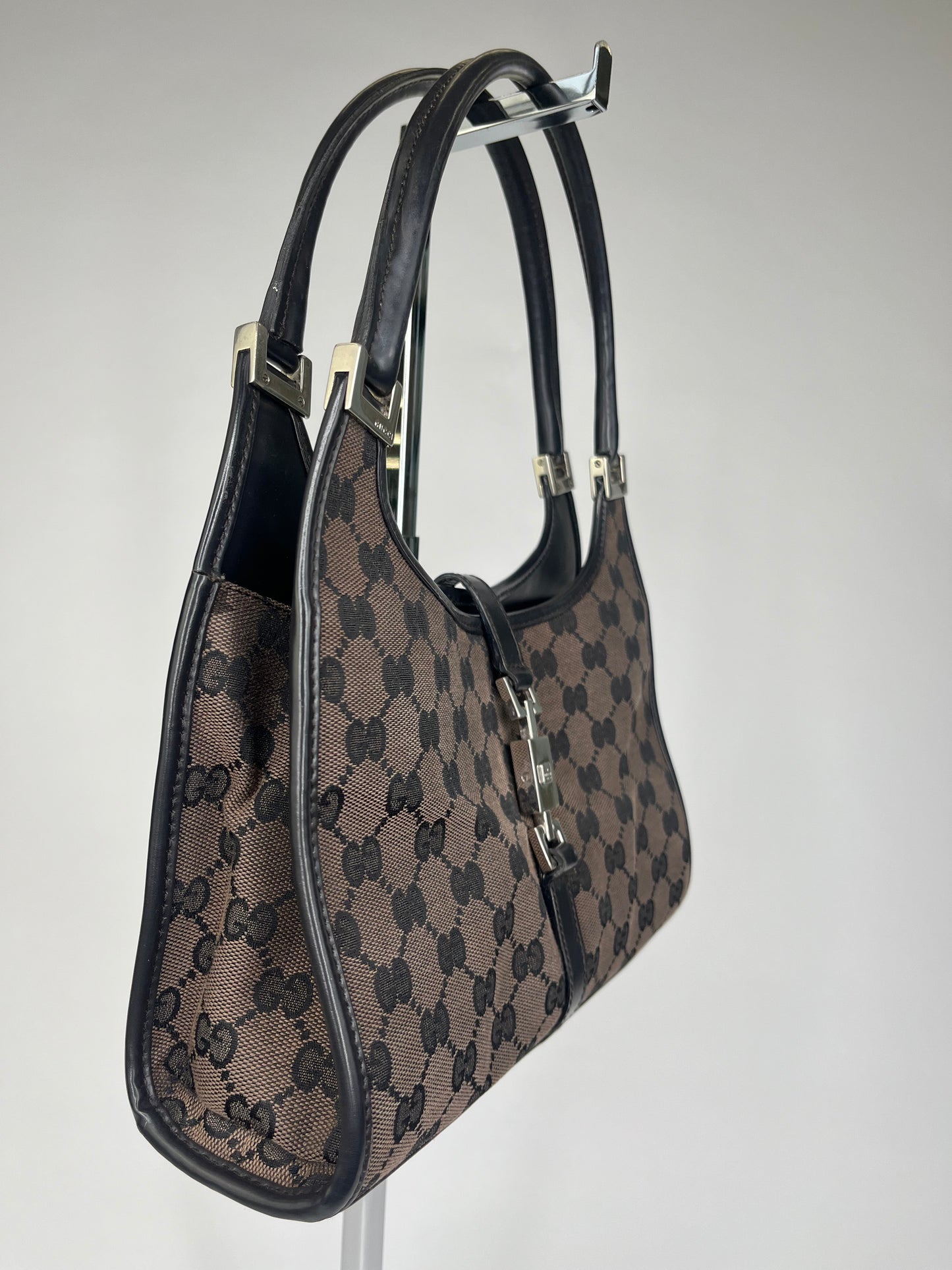 Gucci Jackie Bardot