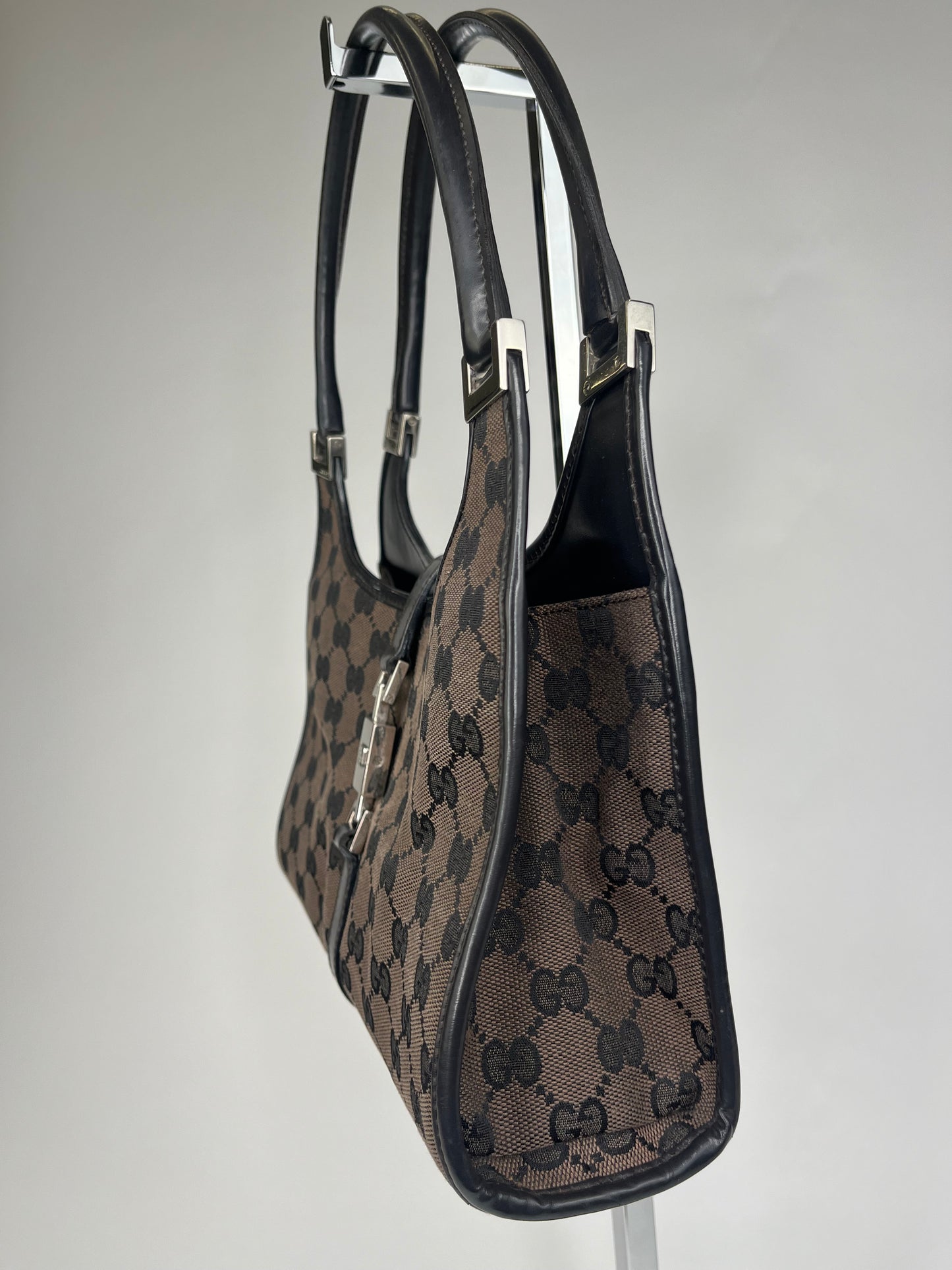 Gucci Jackie Bardot