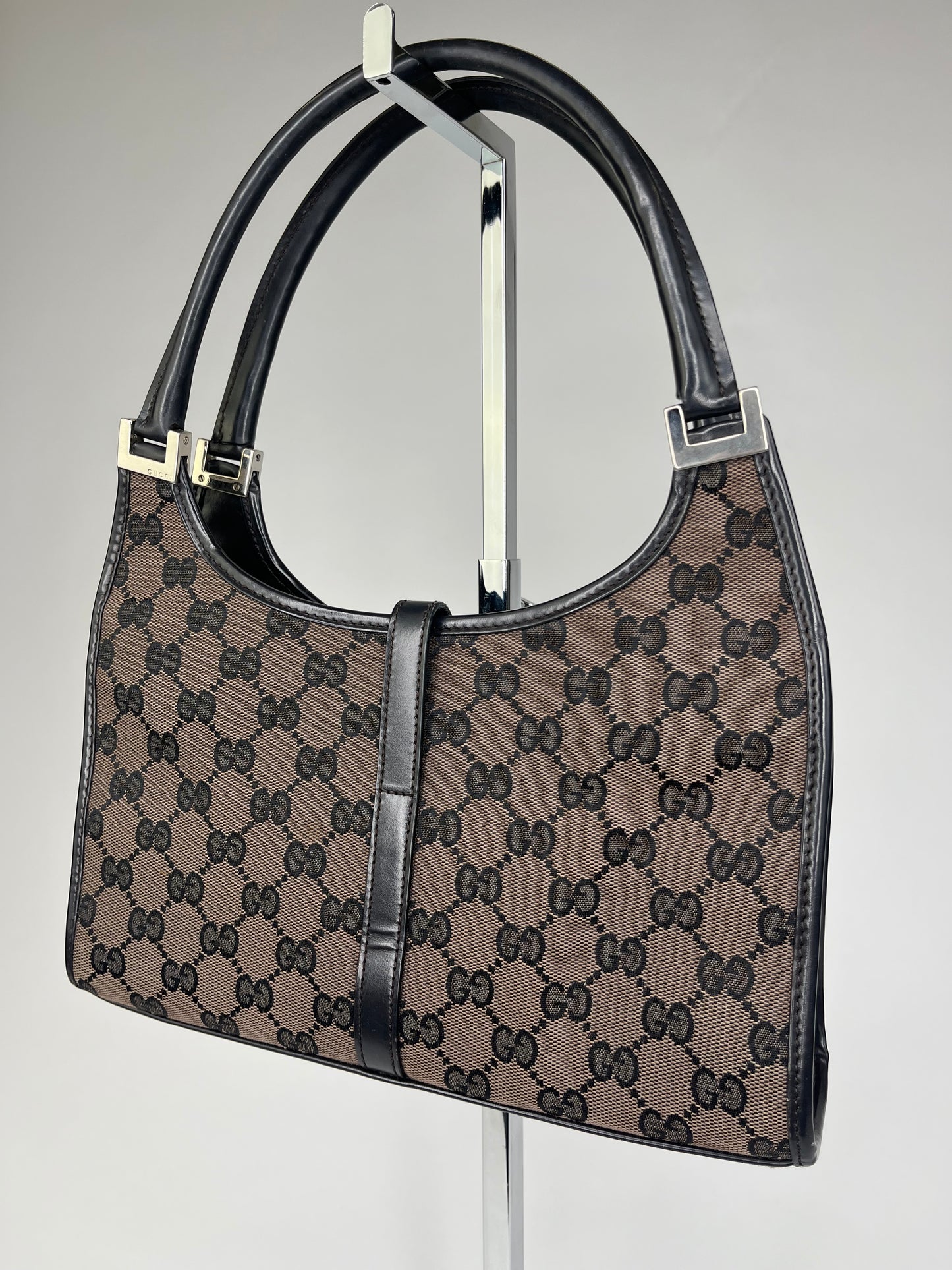 Gucci Jackie Bardot