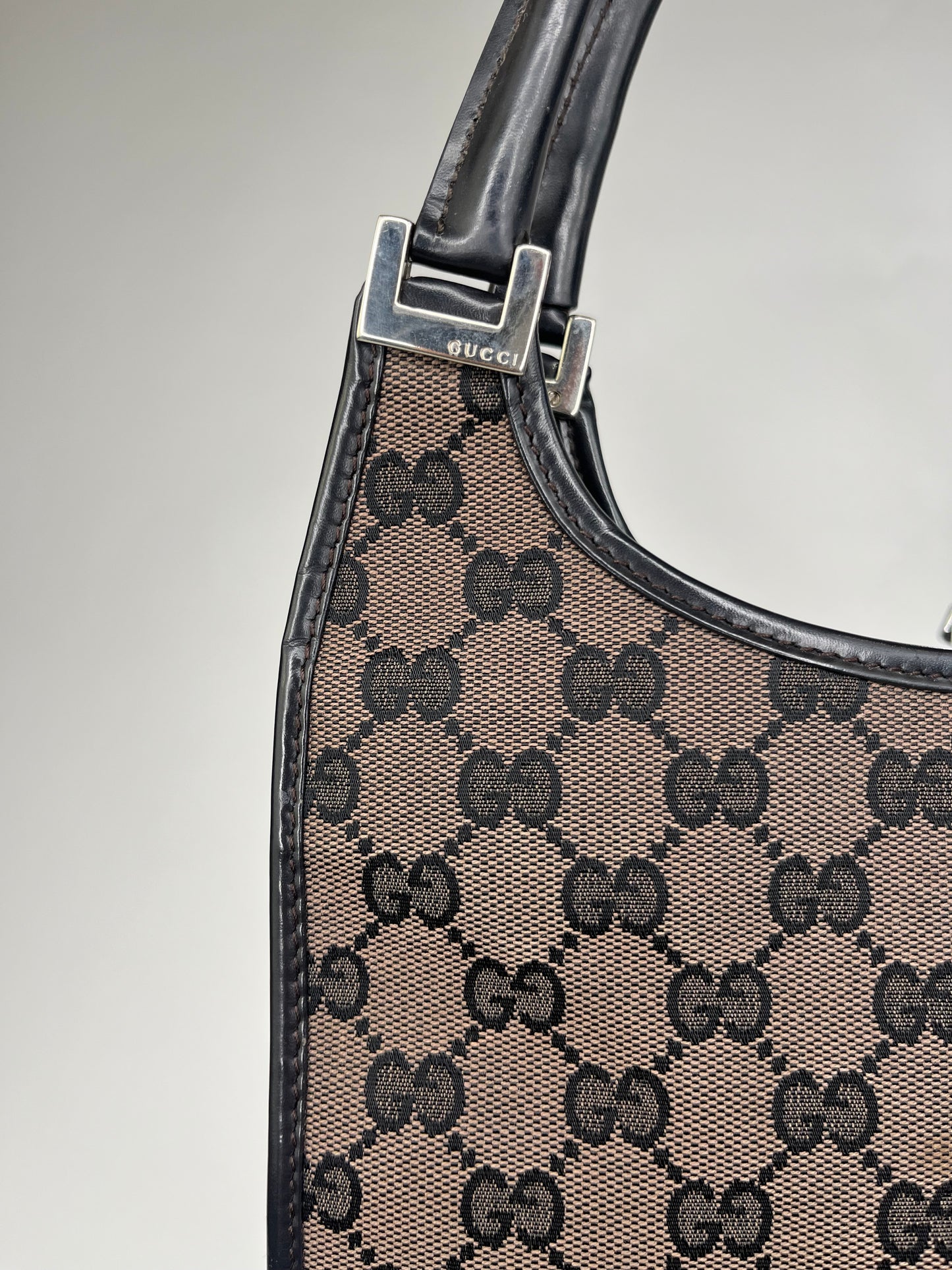 Gucci Jackie Bardot